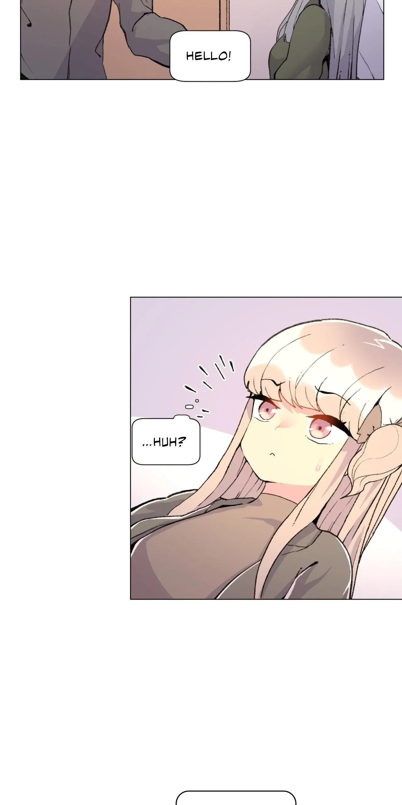 Read Sneak Peek chapter 19 image 28 on Lezhin