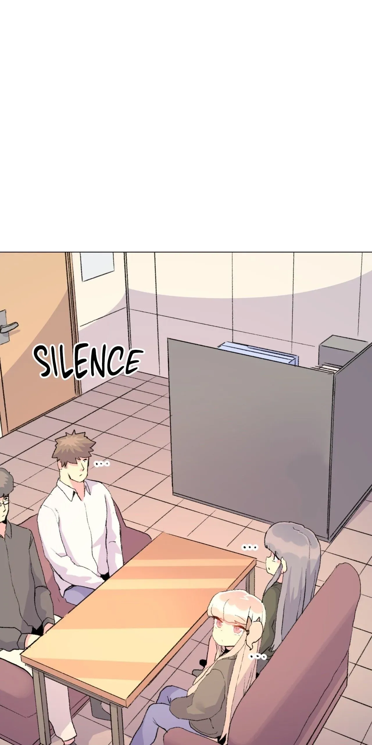 Read Sneak Peek chapter 19 image 32 on Lezhin