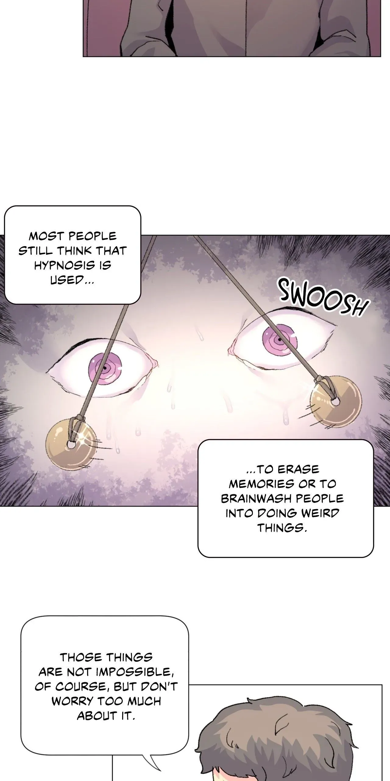 Read Sneak Peek chapter 19 image 37 on Lezhin