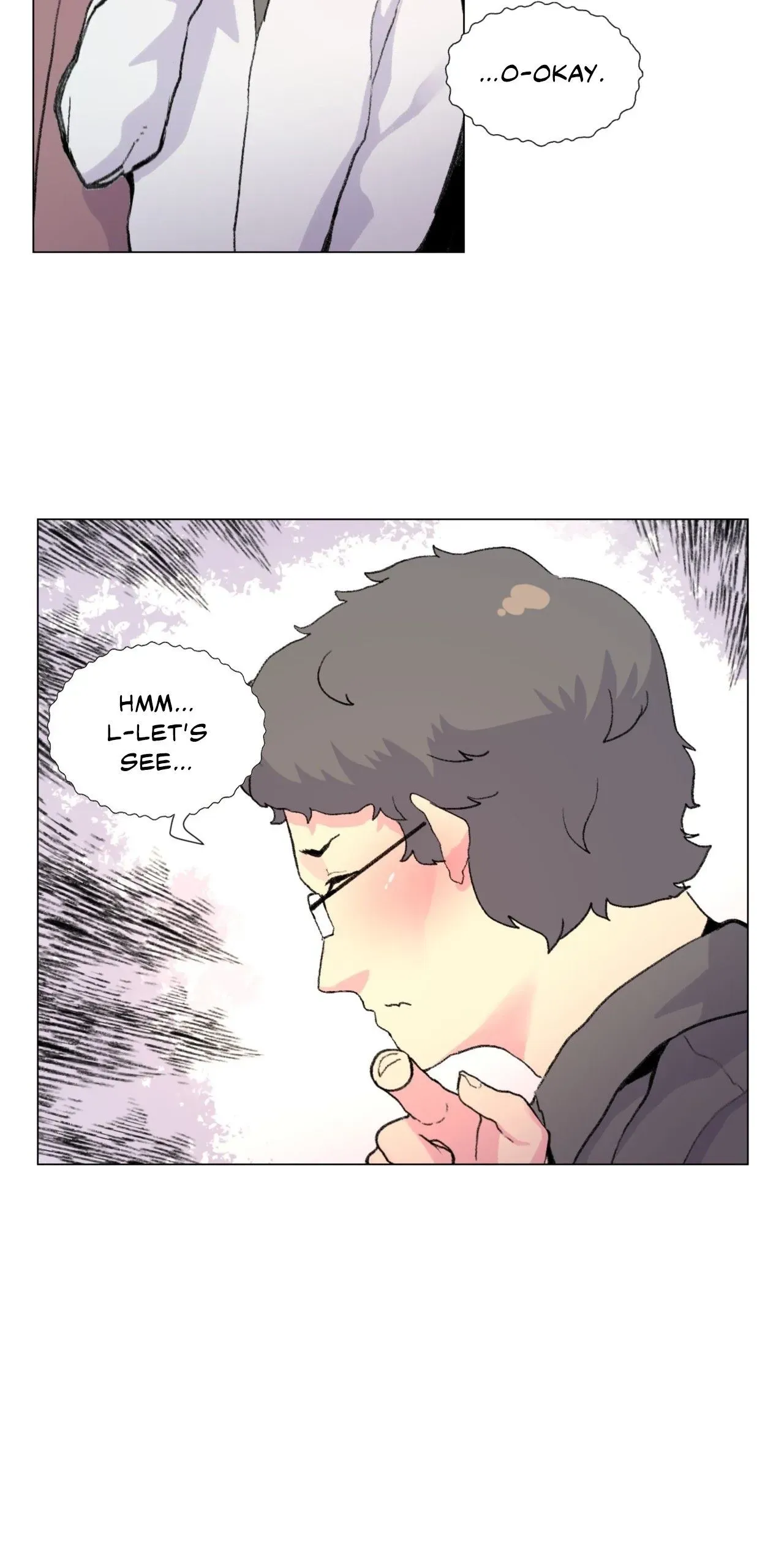 Read Sneak Peek chapter 20 image 17 on Lezhin