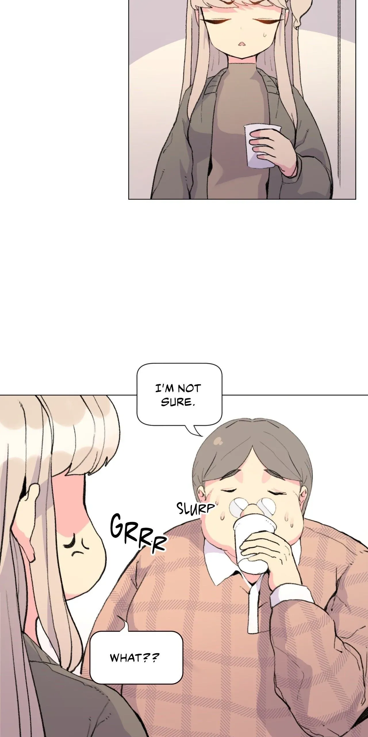 Read Sneak Peek chapter 20 image 22 on Lezhin
