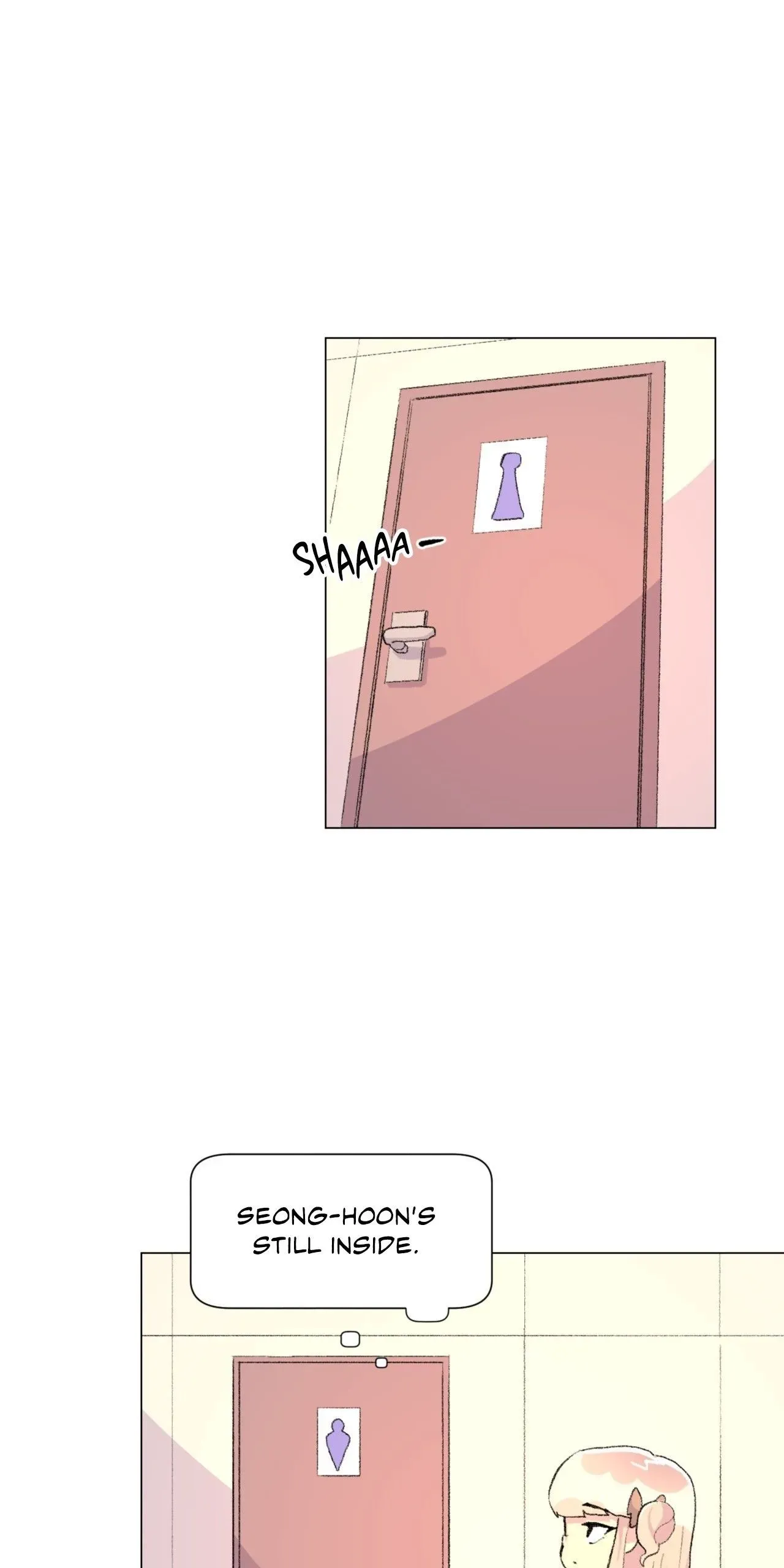 Read Sneak Peek chapter 20 image 45 on Lezhin