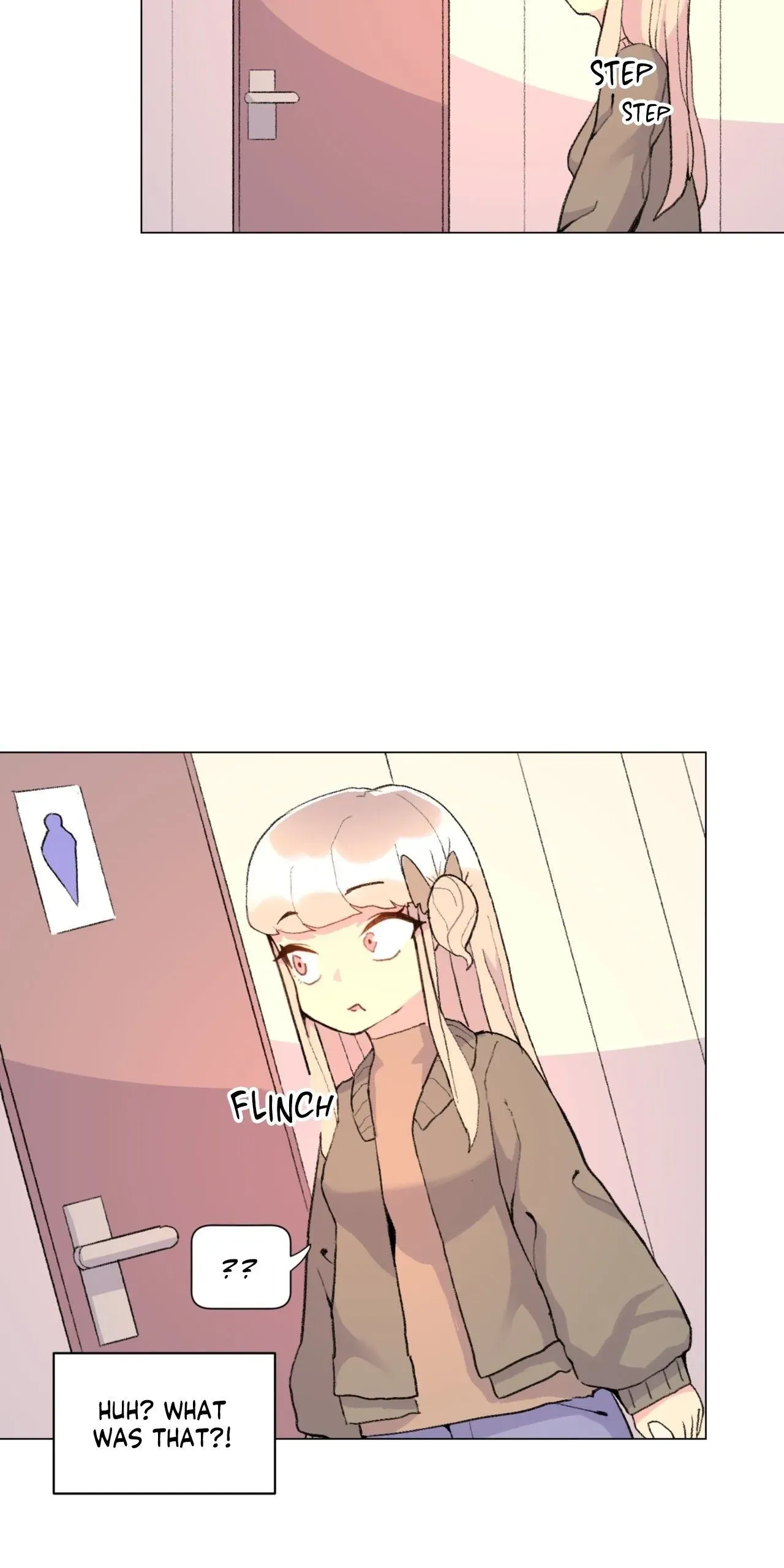 Read Sneak Peek chapter 20 image 46 on Lezhin