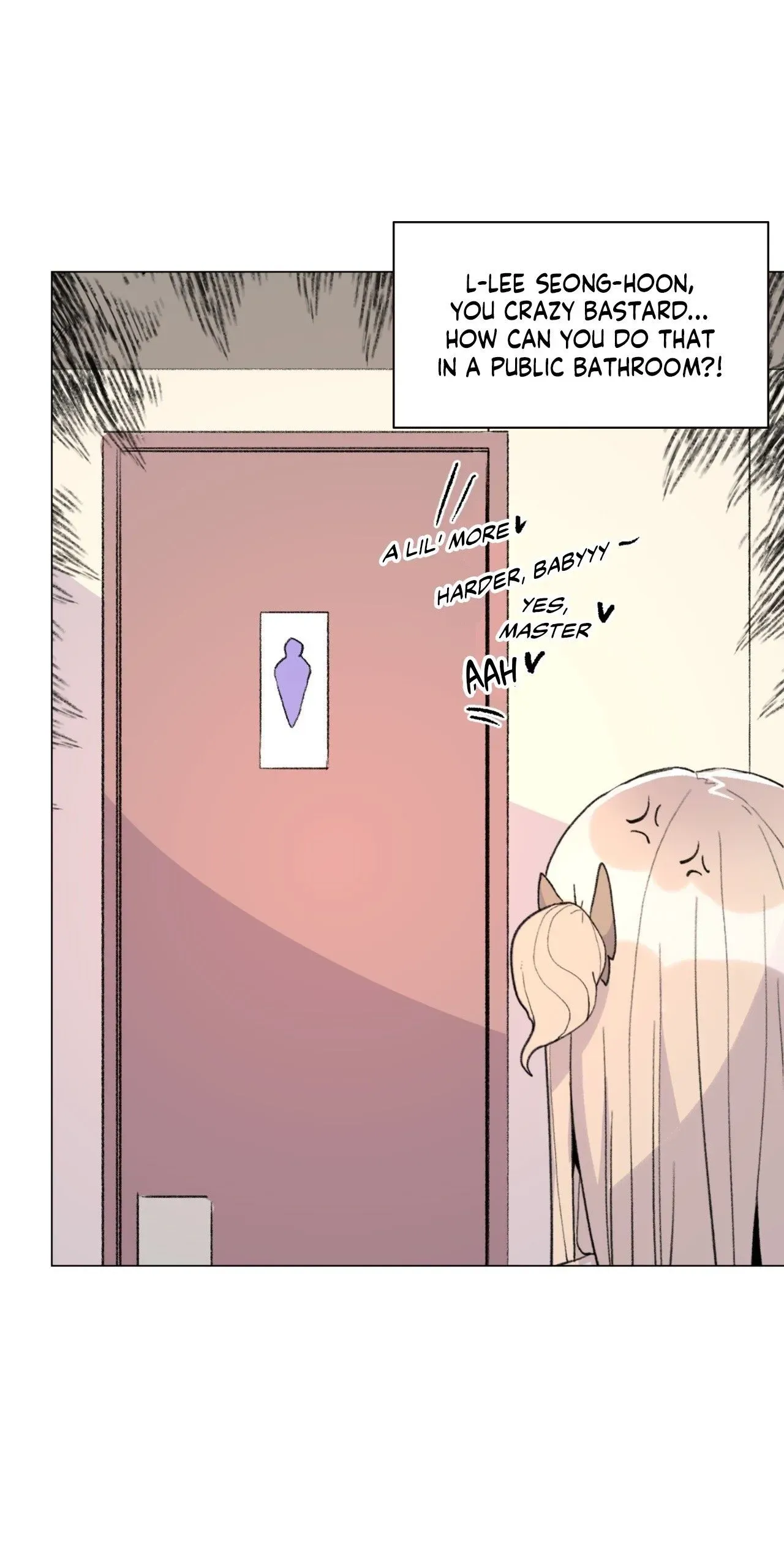 Read Sneak Peek chapter 20 image 47 on Lezhin