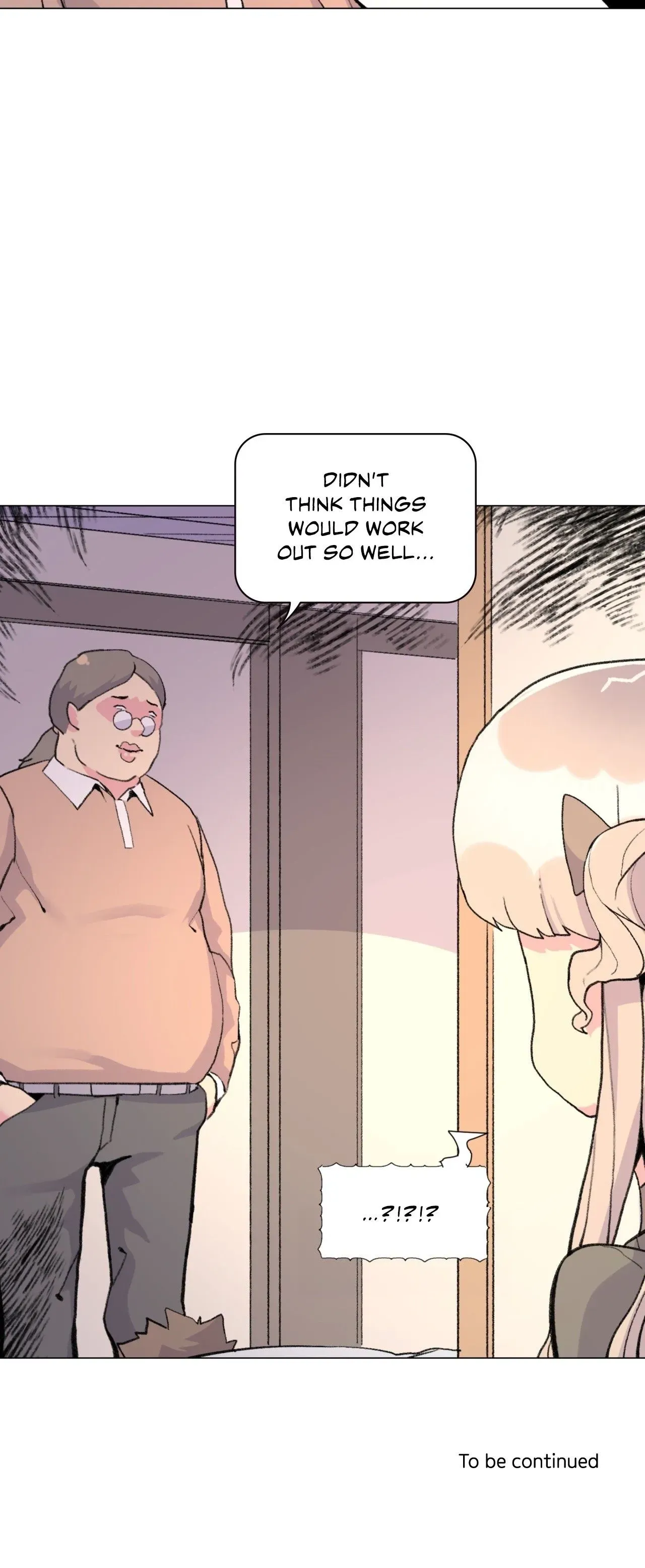 Read Sneak Peek chapter 20 image 51 on Lezhin