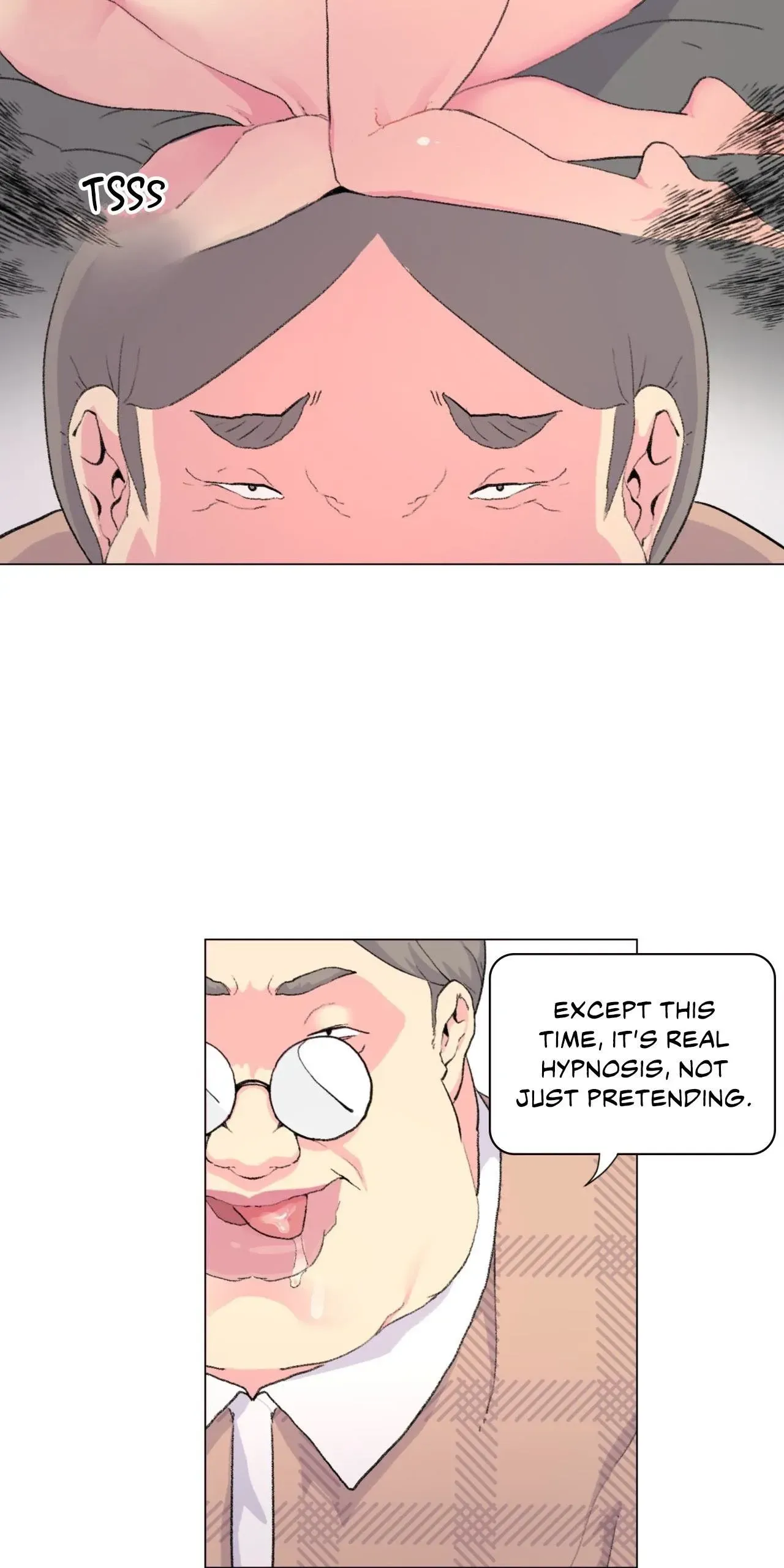 Read Sneak Peek chapter 21 image 21 on Lezhin