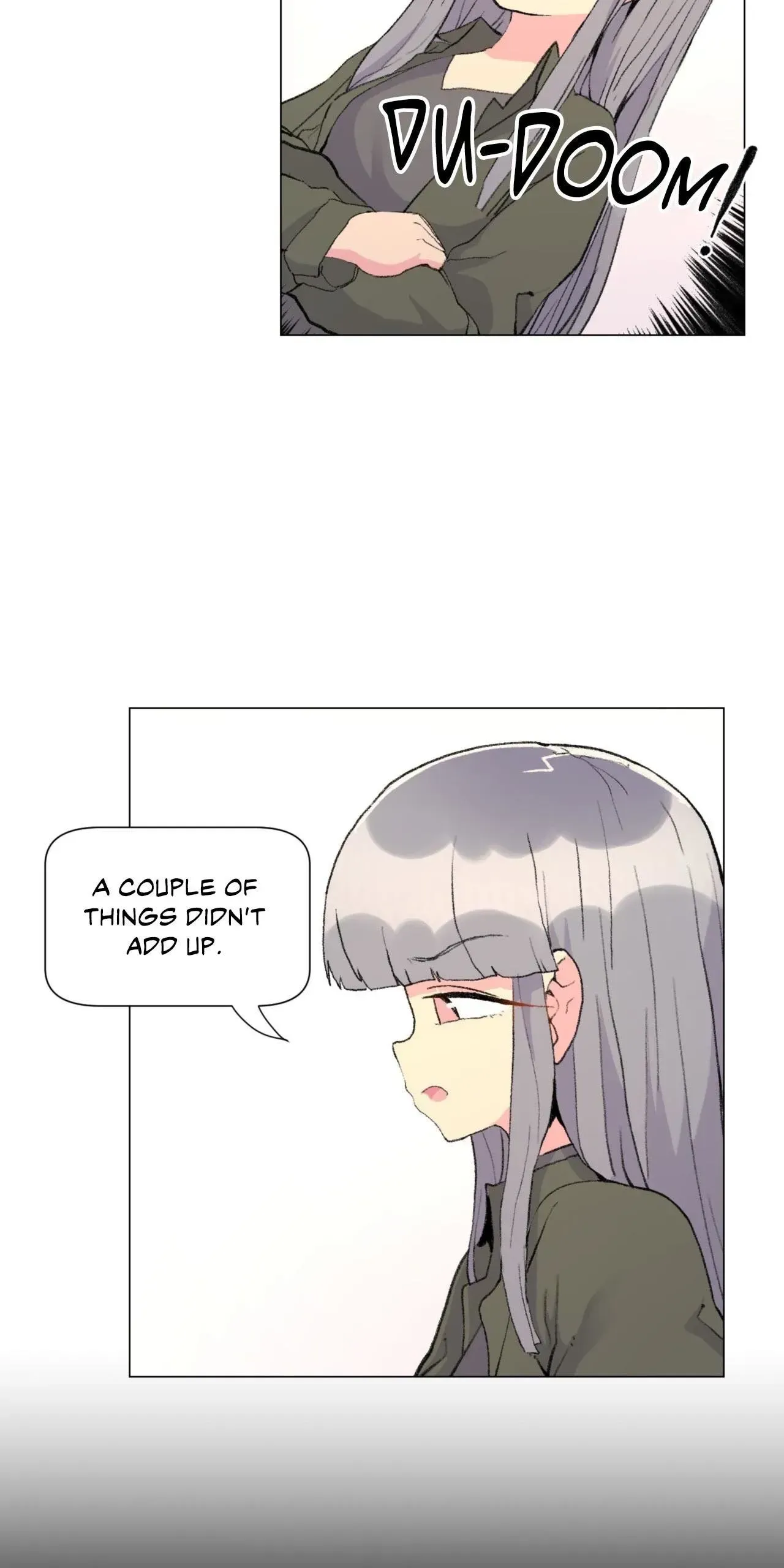 Read Sneak Peek chapter 21 image 31 on Lezhin