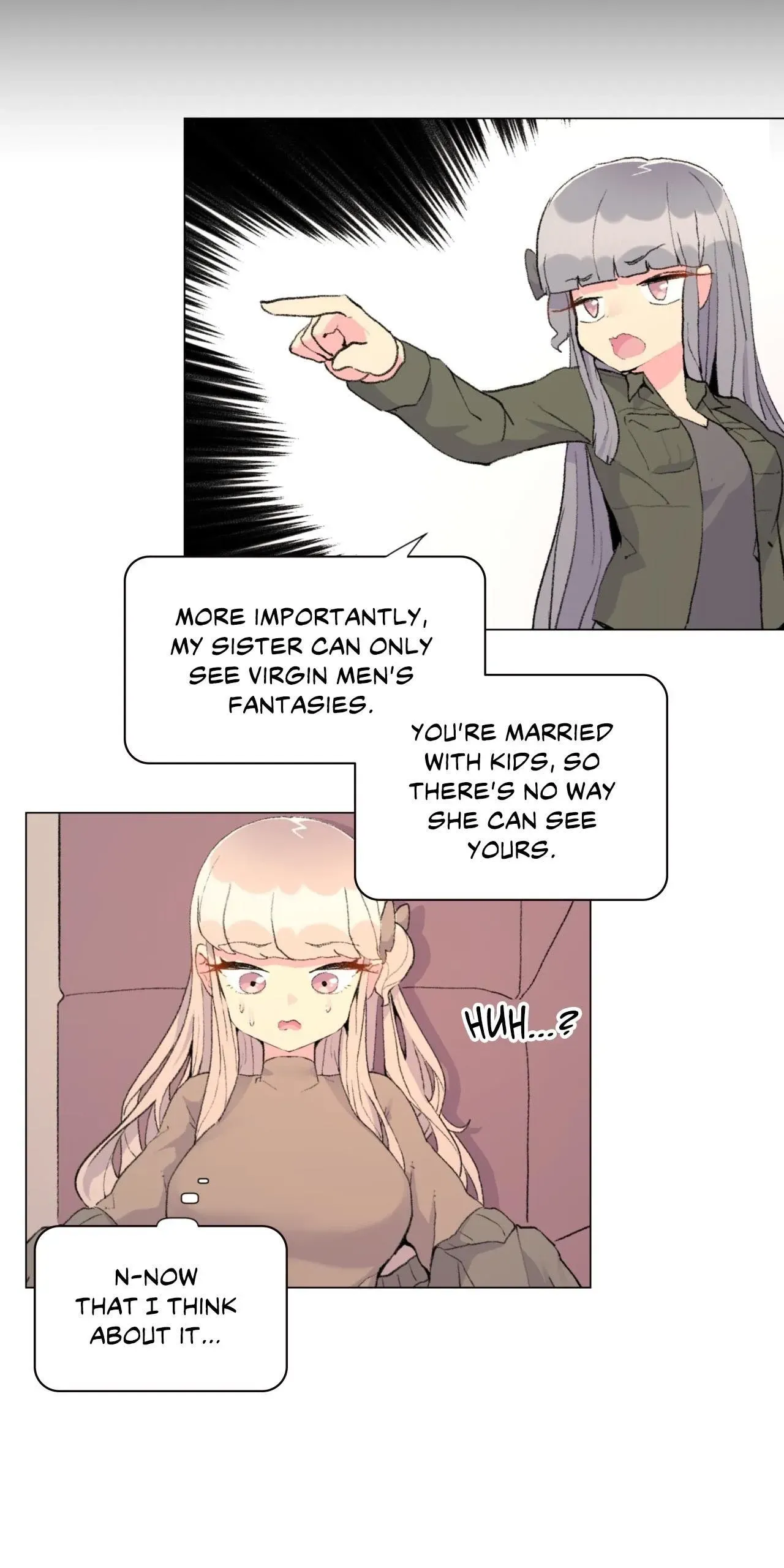 Read Sneak Peek chapter 21 image 33 on Lezhin