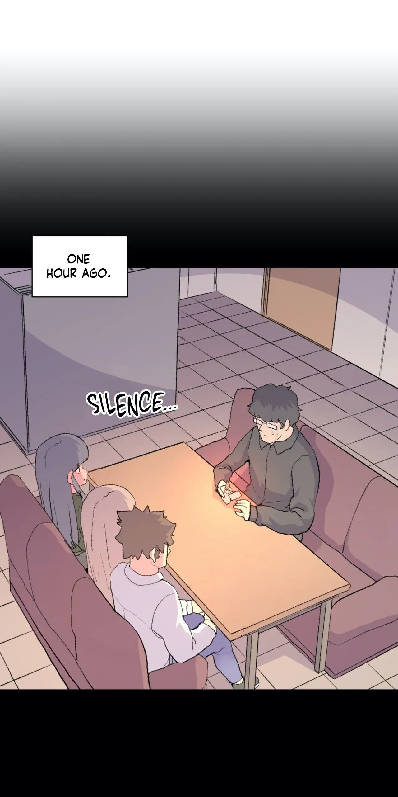 Read Sneak Peek chapter 22 image 1 on Lezhin