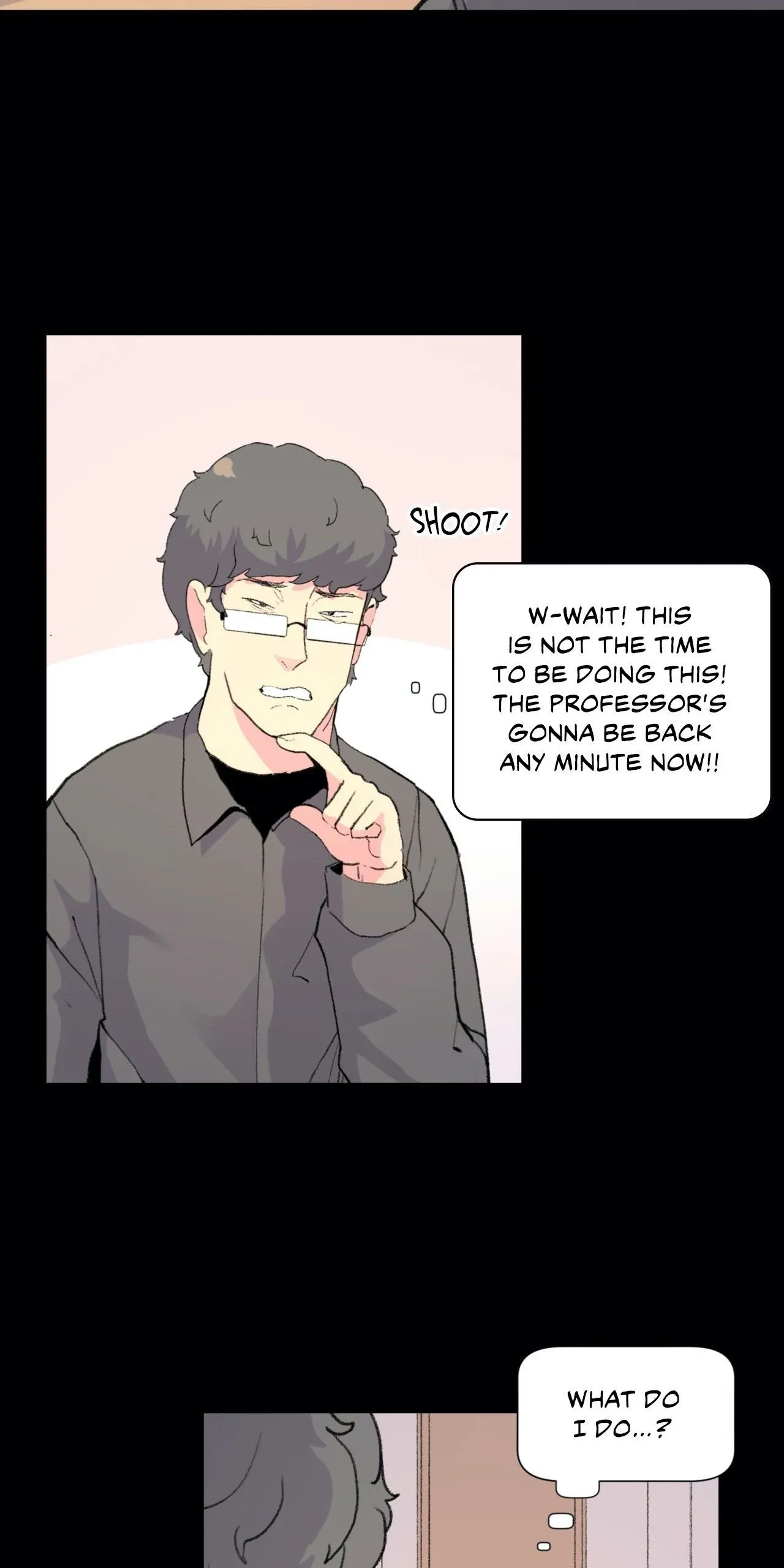 Read Sneak Peek chapter 22 image 15 on Lezhin
