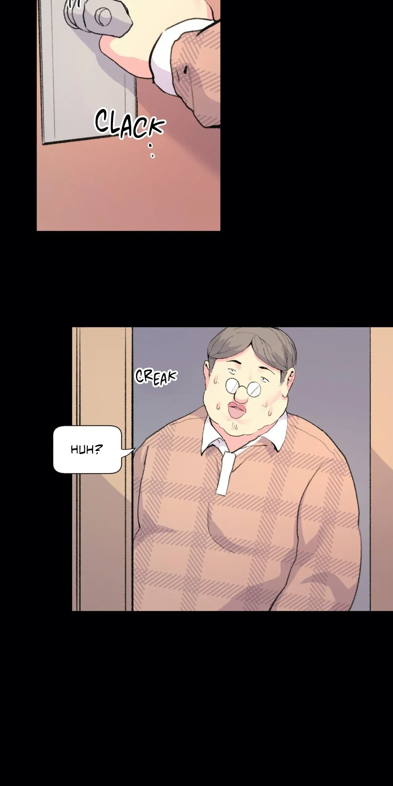 Read Sneak Peek chapter 22 image 18 on Lezhin