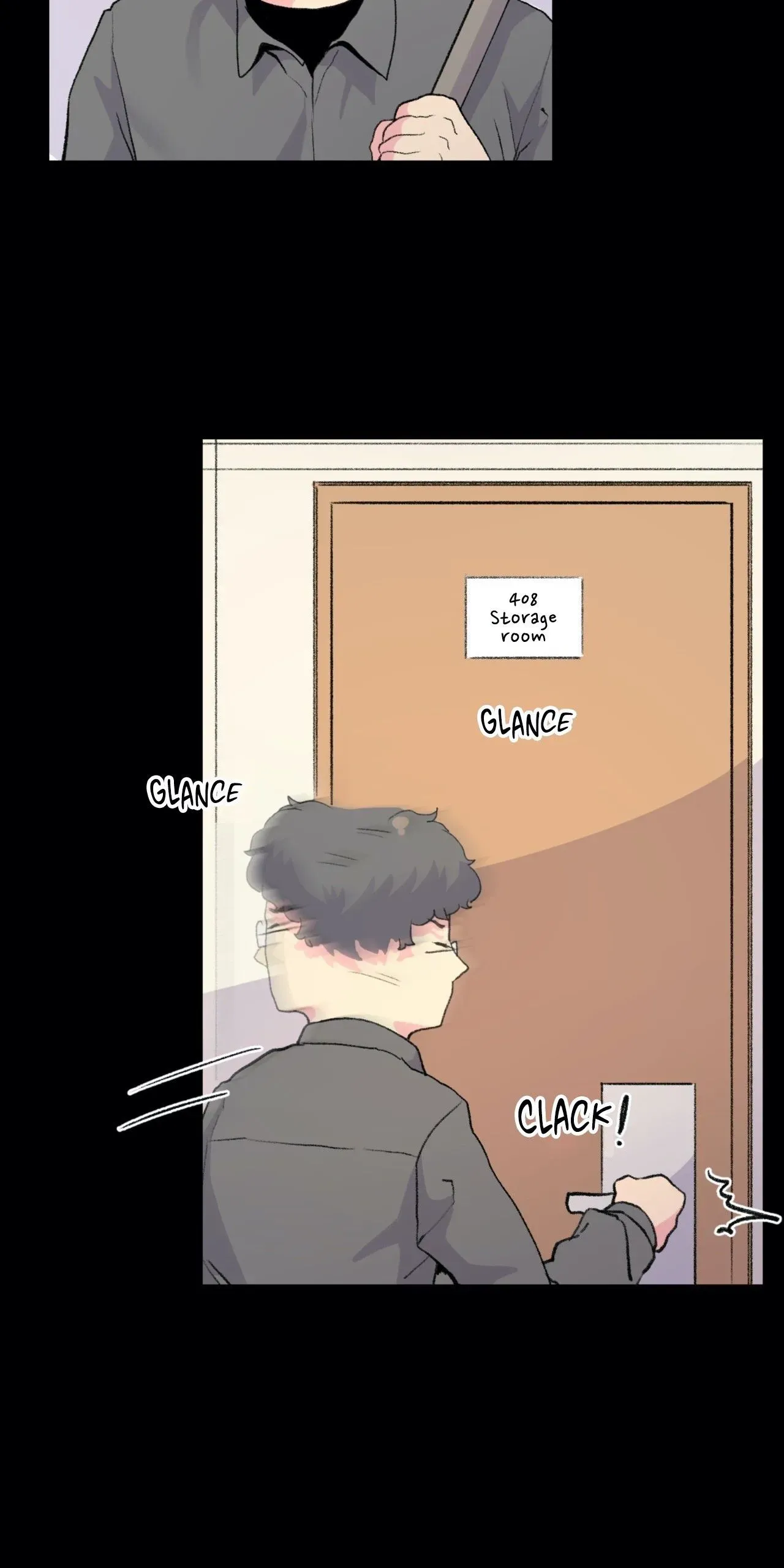 Read Sneak Peek chapter 22 image 22 on Lezhin