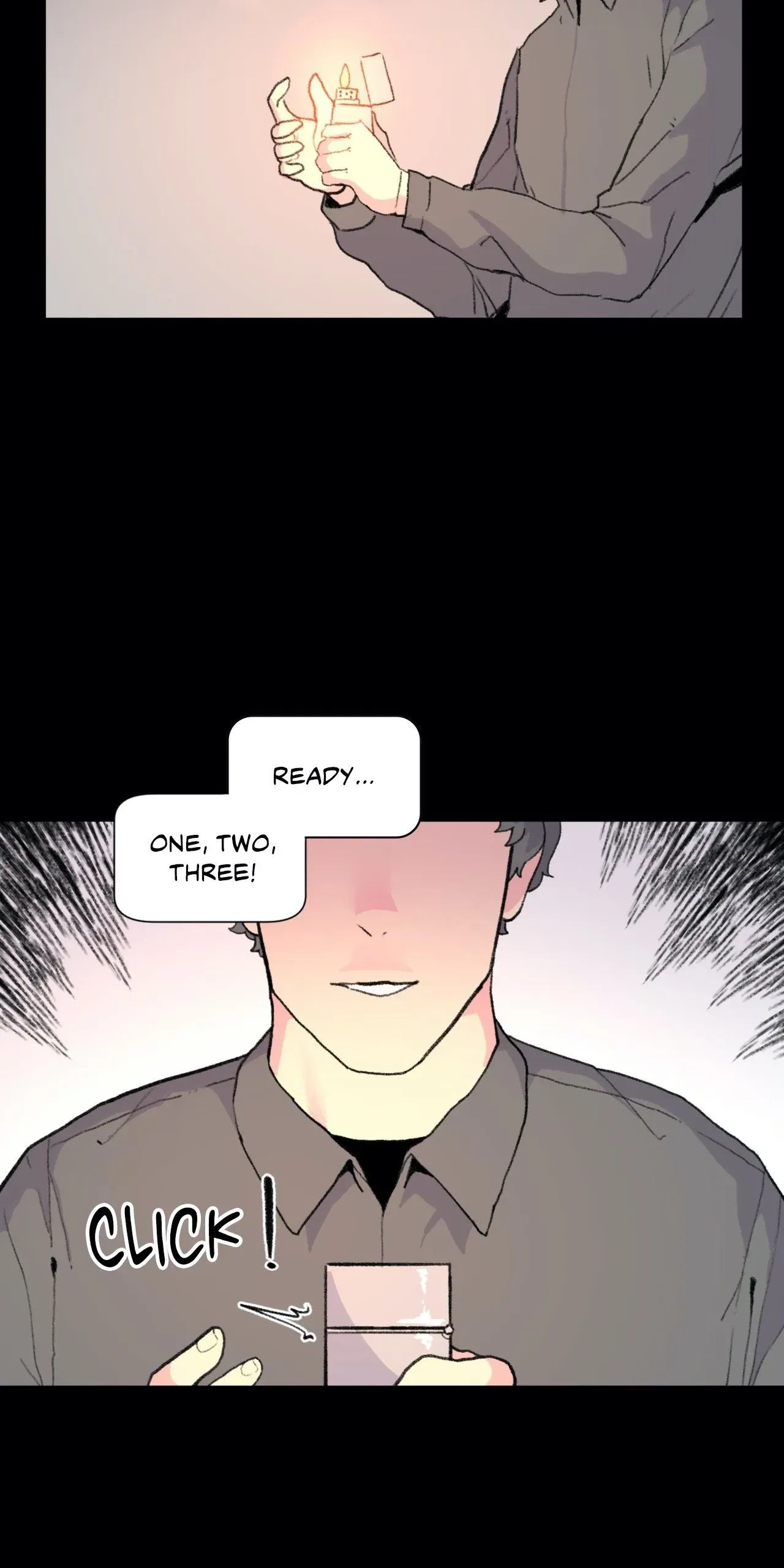 Read Sneak Peek chapter 22 image 25 on Lezhin