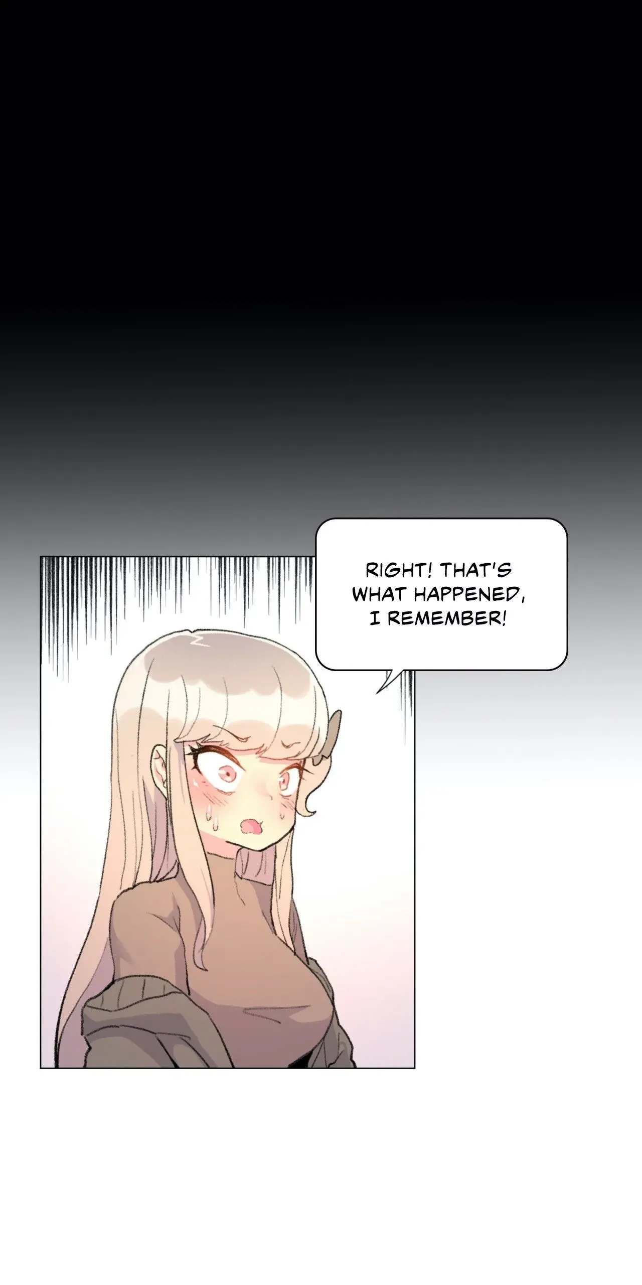 Read Sneak Peek chapter 22 image 26 on Lezhin