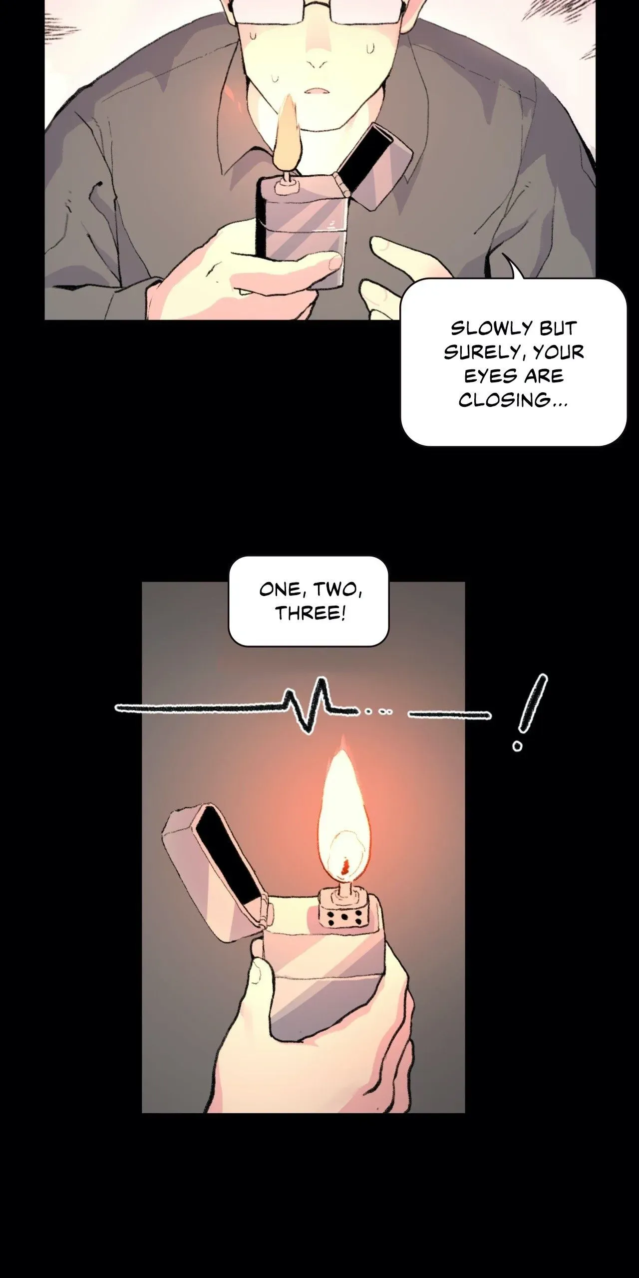 Read Sneak Peek chapter 22 image 3 on Lezhin