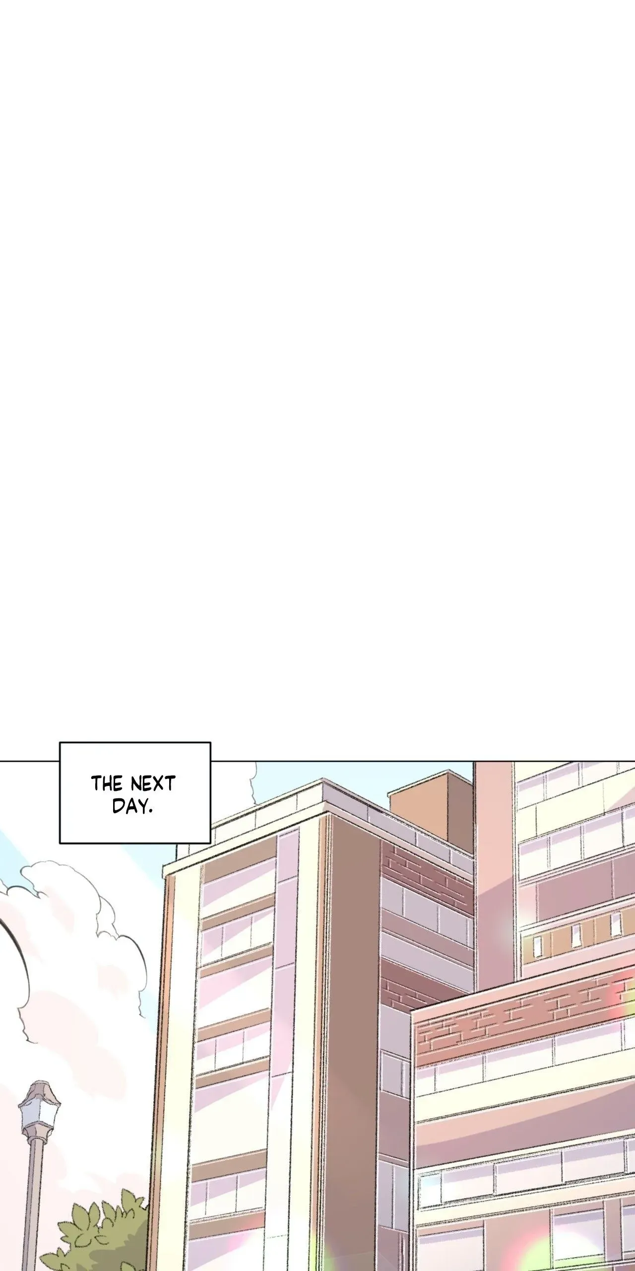 Read Sneak Peek chapter 22 image 34 on Lezhin