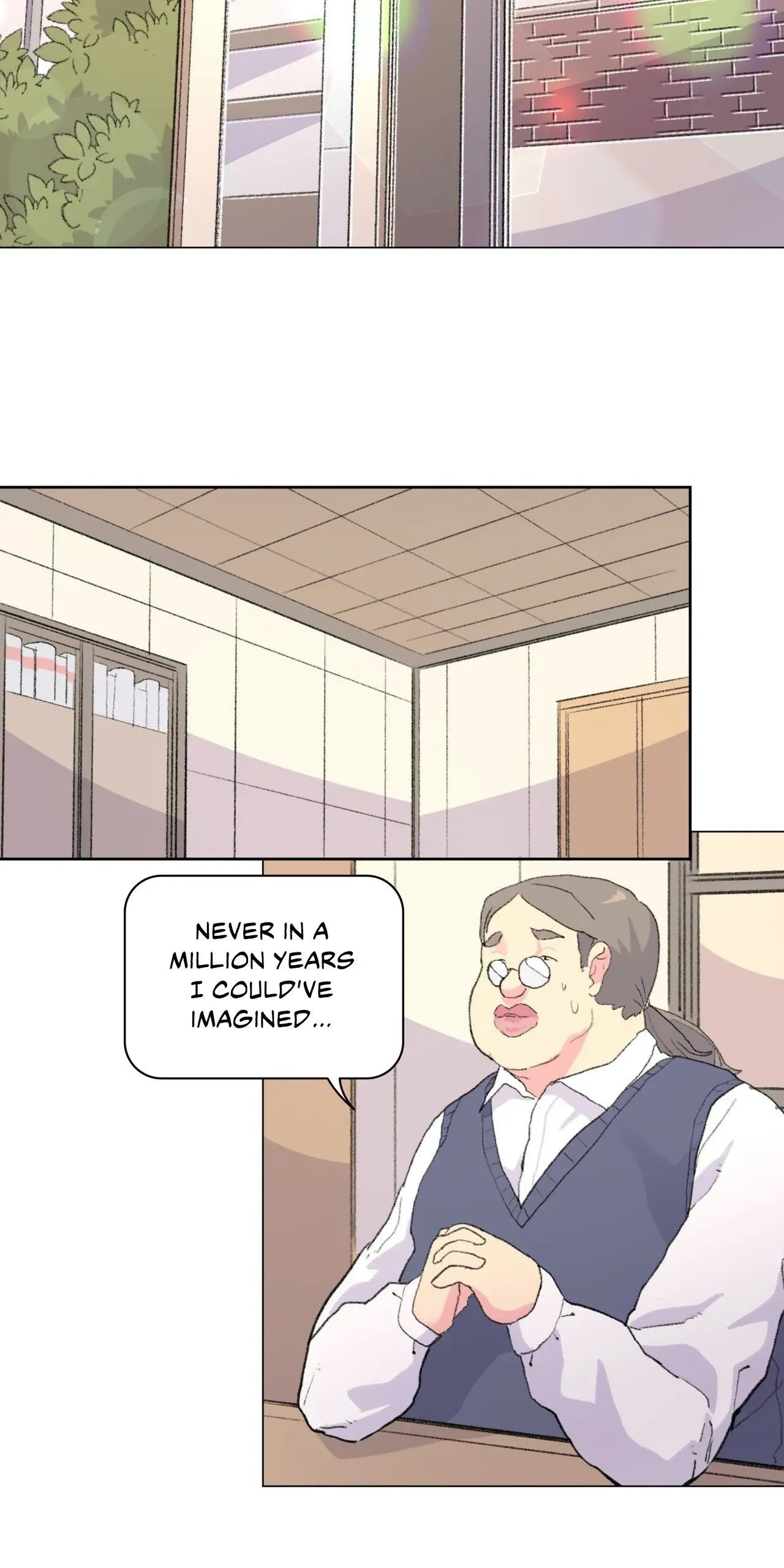 Read Sneak Peek chapter 22 image 35 on Lezhin