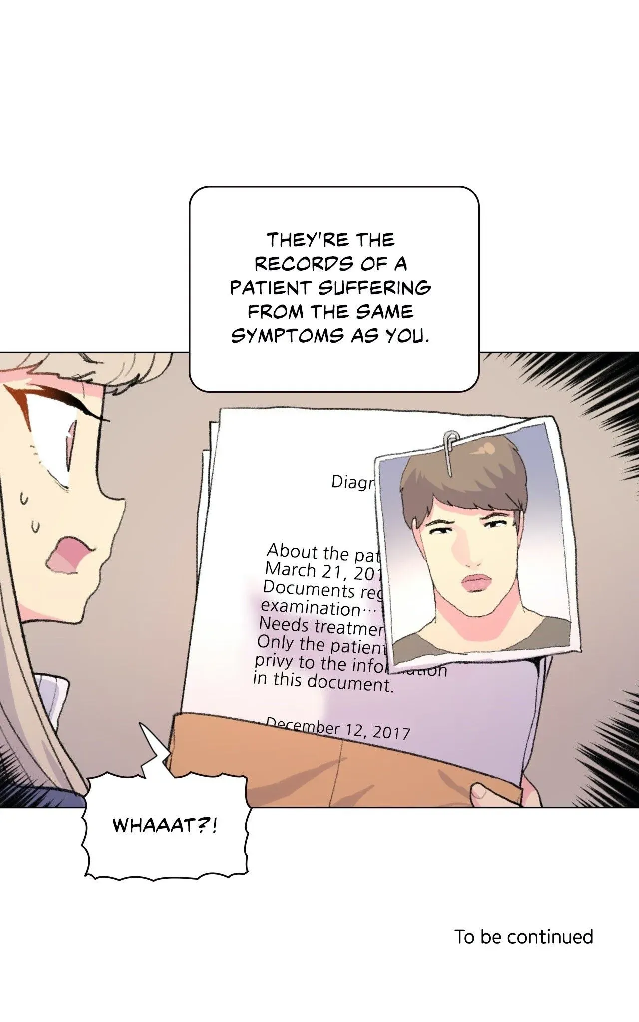 Read Sneak Peek chapter 22 image 43 on Lezhin