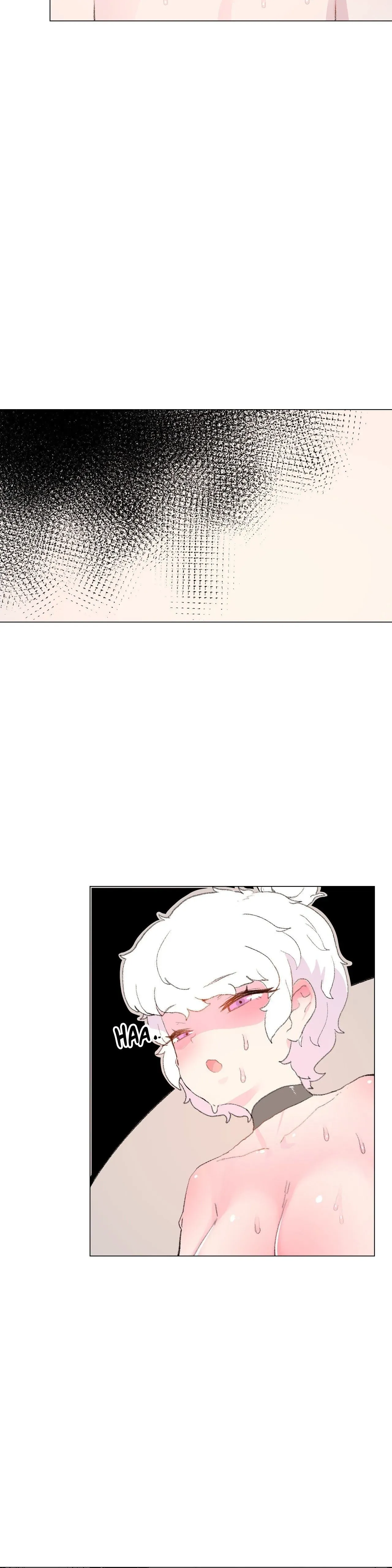 Read Sneak Peek chapter 25 image 32 on Lezhin
