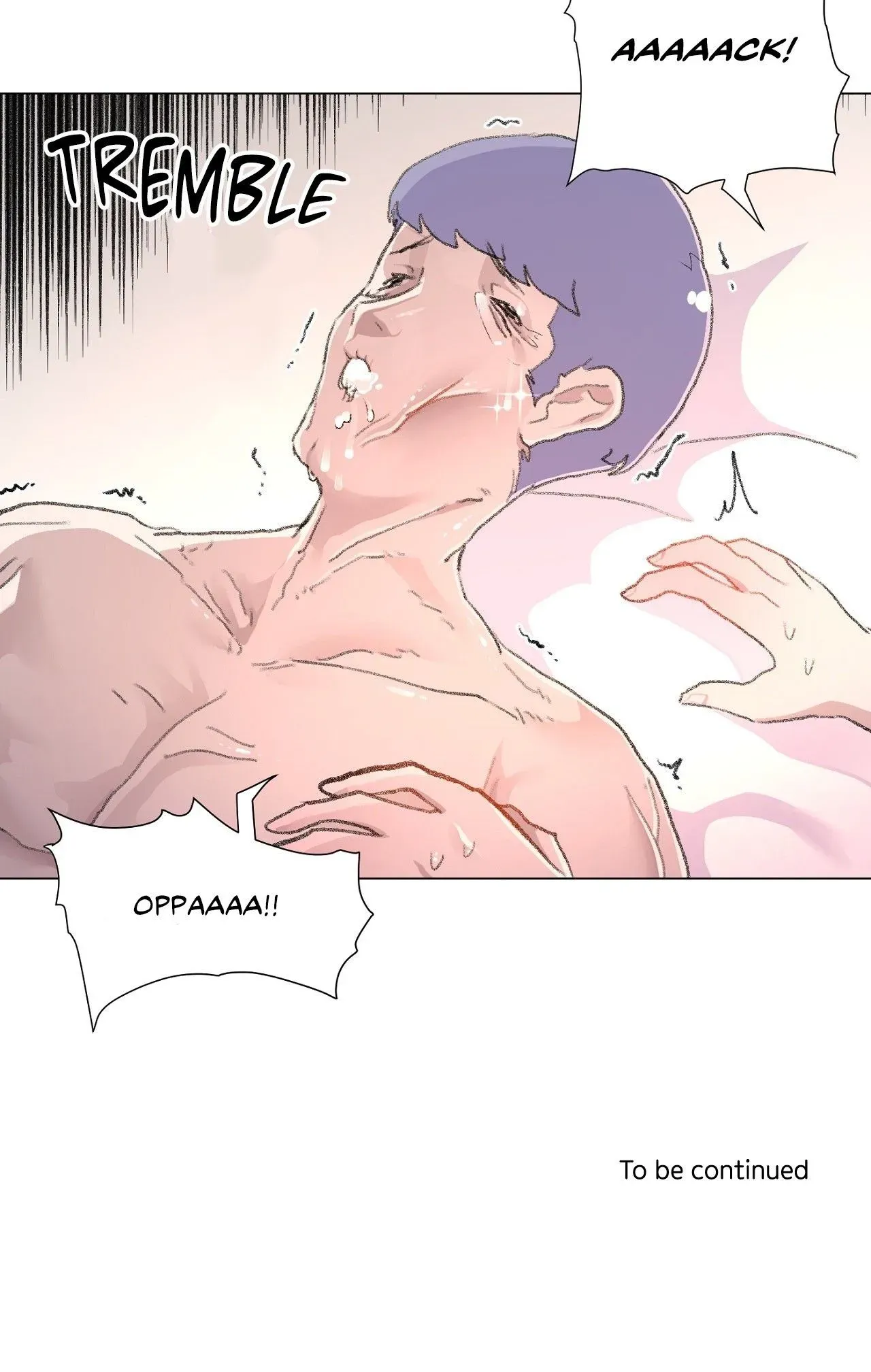 Read Sneak Peek chapter 25 image 34 on Lezhin