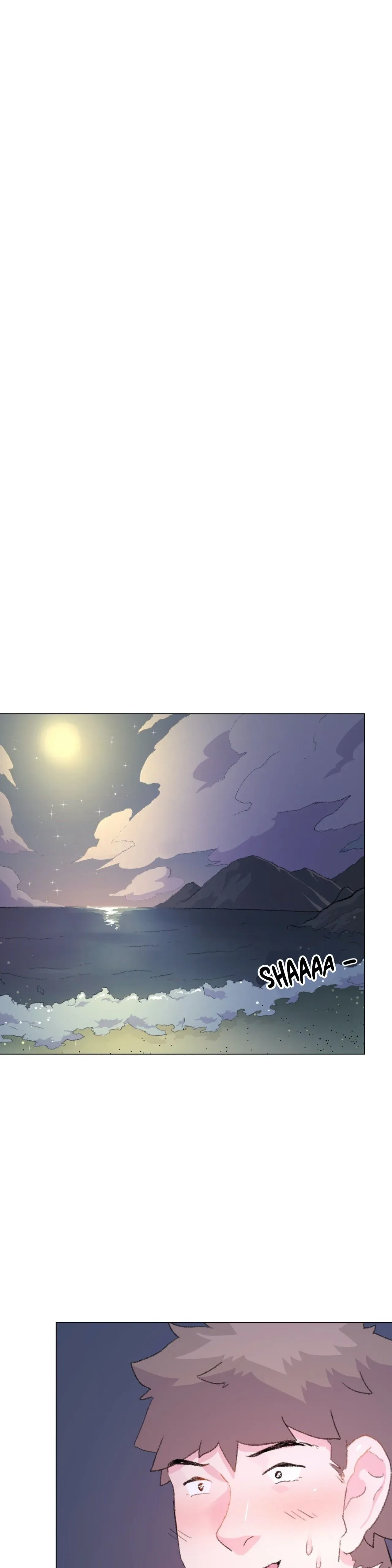Read Sneak Peek chapter 26 image 8 on Lezhin