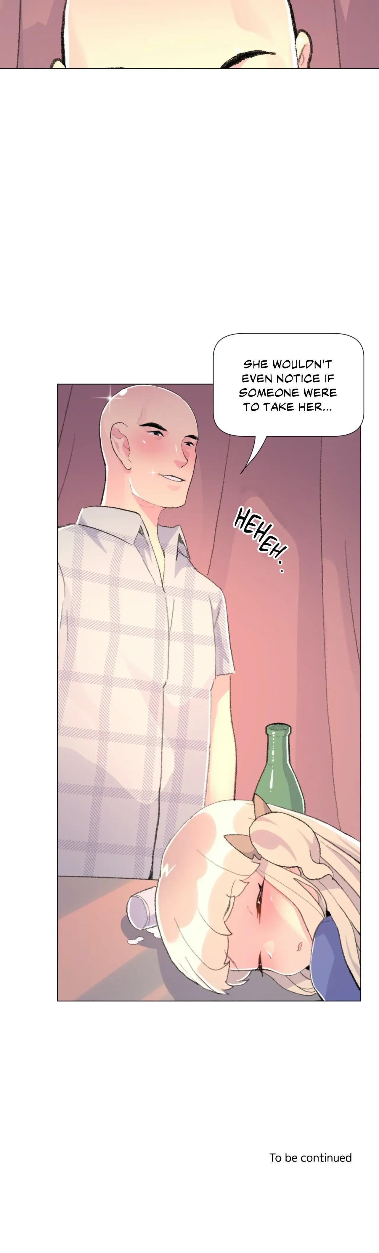 Read Sneak Peek chapter 27 image 39 on Lezhin