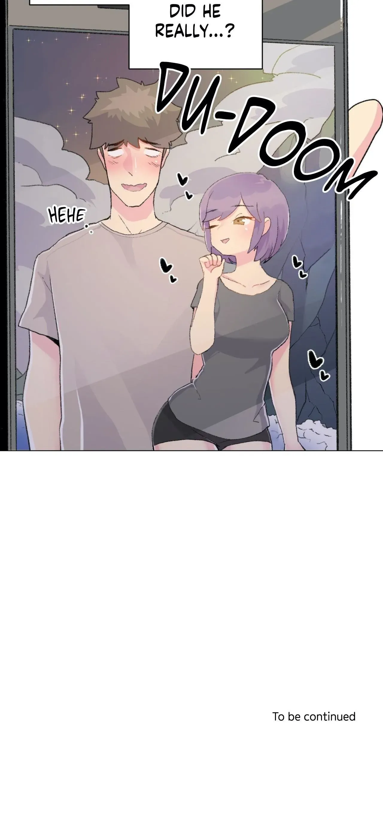Read Sneak Peek chapter 28 image 33 on Lezhin