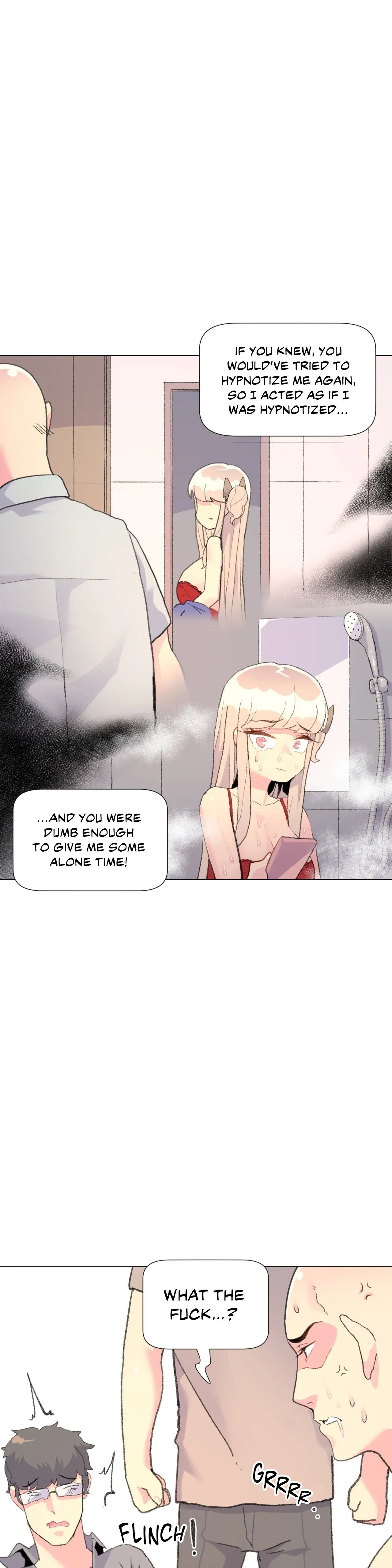 Read Sneak Peek chapter 30 image 13 on Lezhin