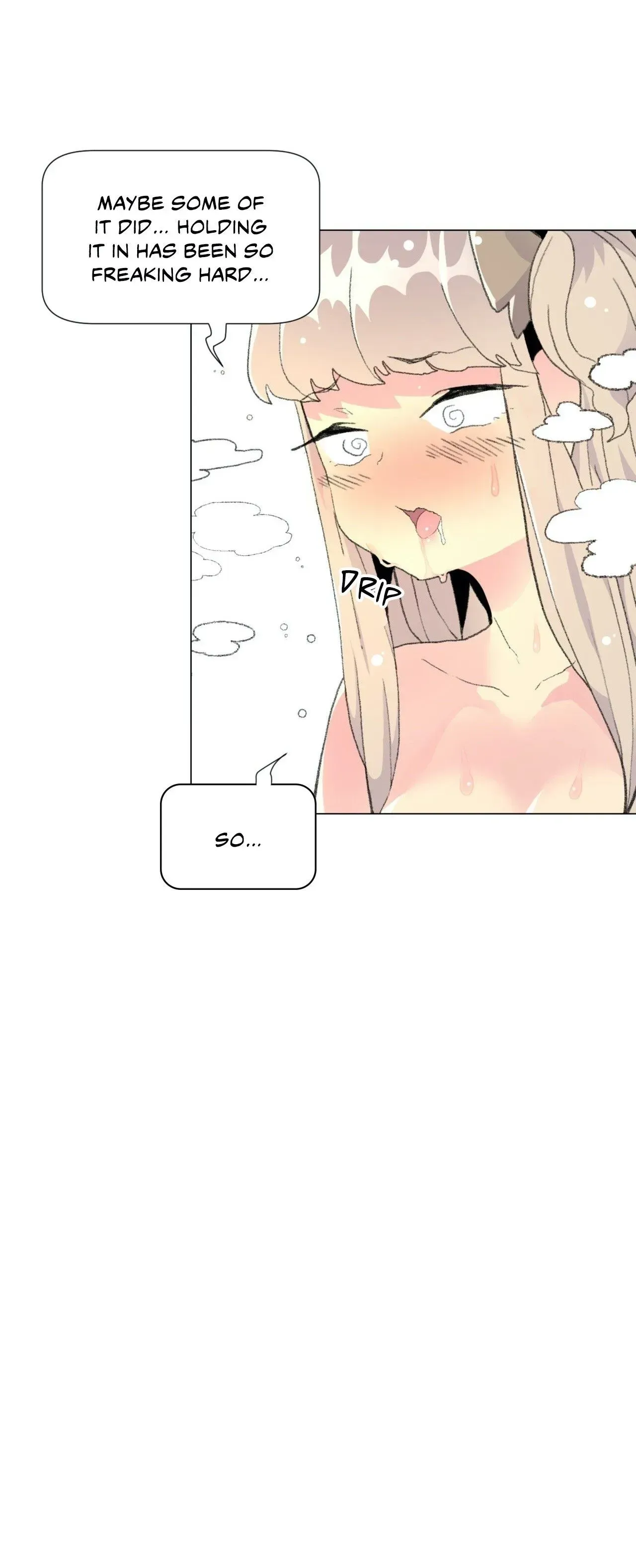 Read Sneak Peek chapter 31 image 2 on Lezhin