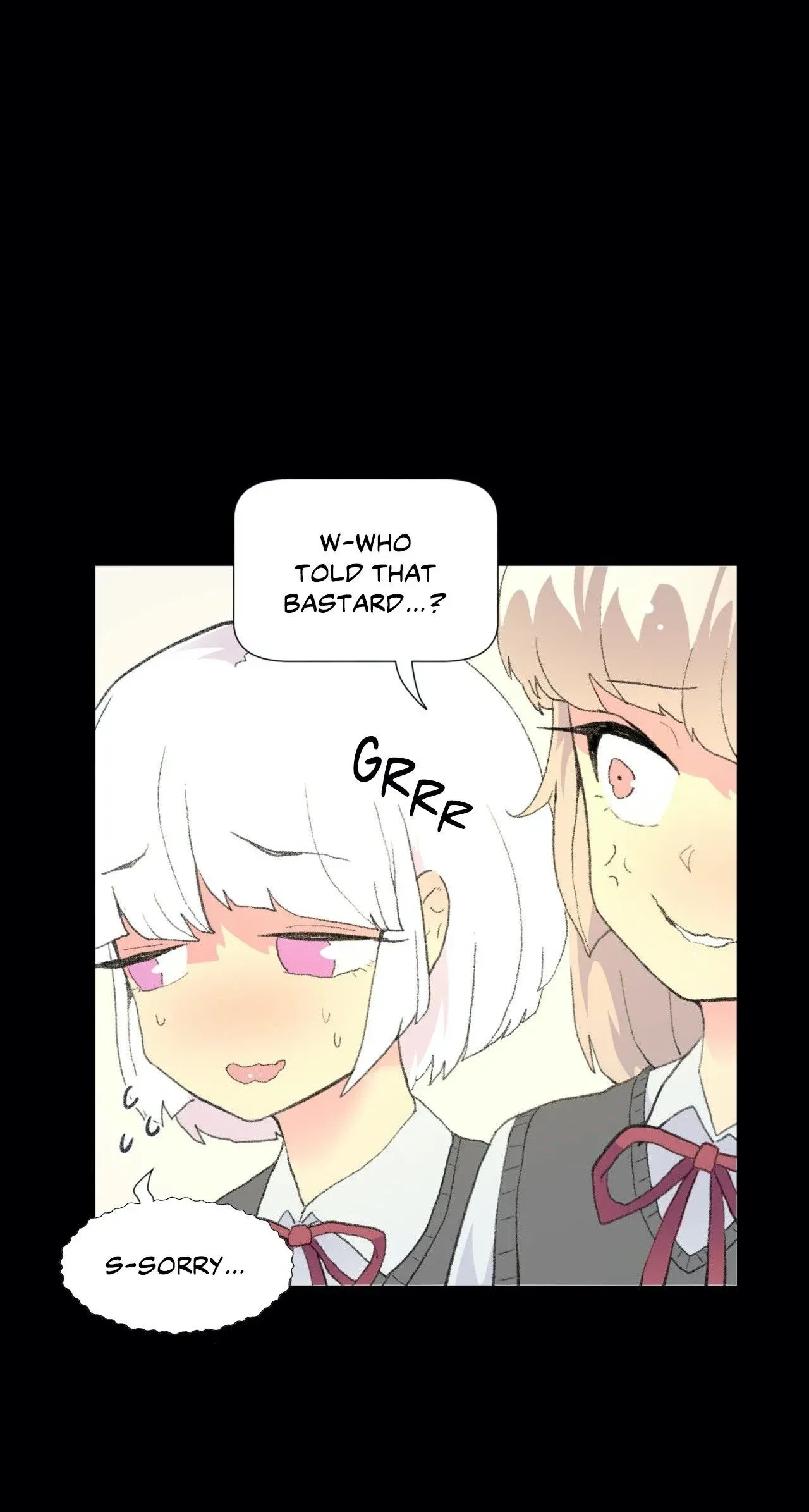 Read Sneak Peek chapter 31 image 27 on Lezhin