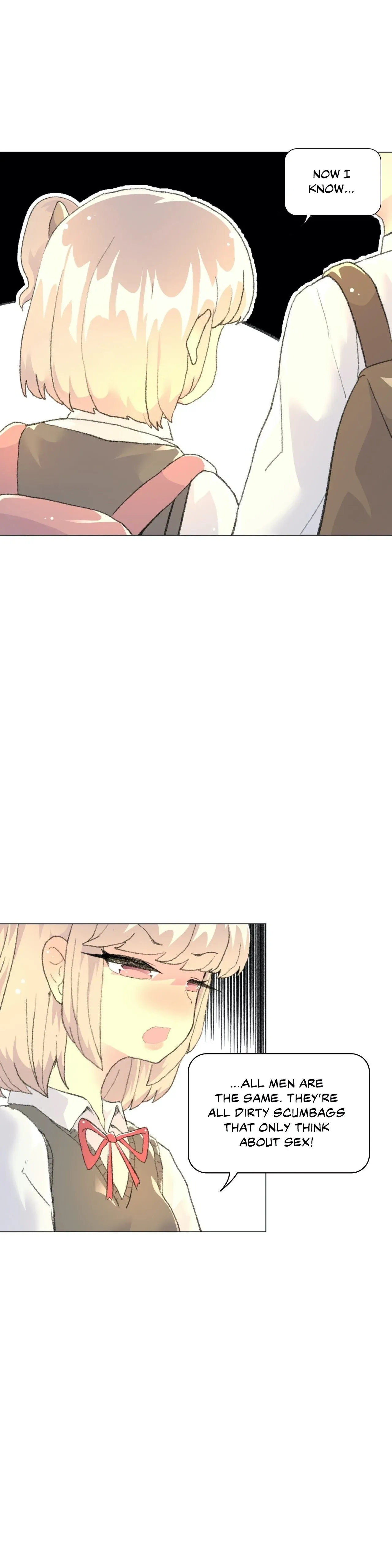 Read Sneak Peek chapter 31 image 29 on Lezhin