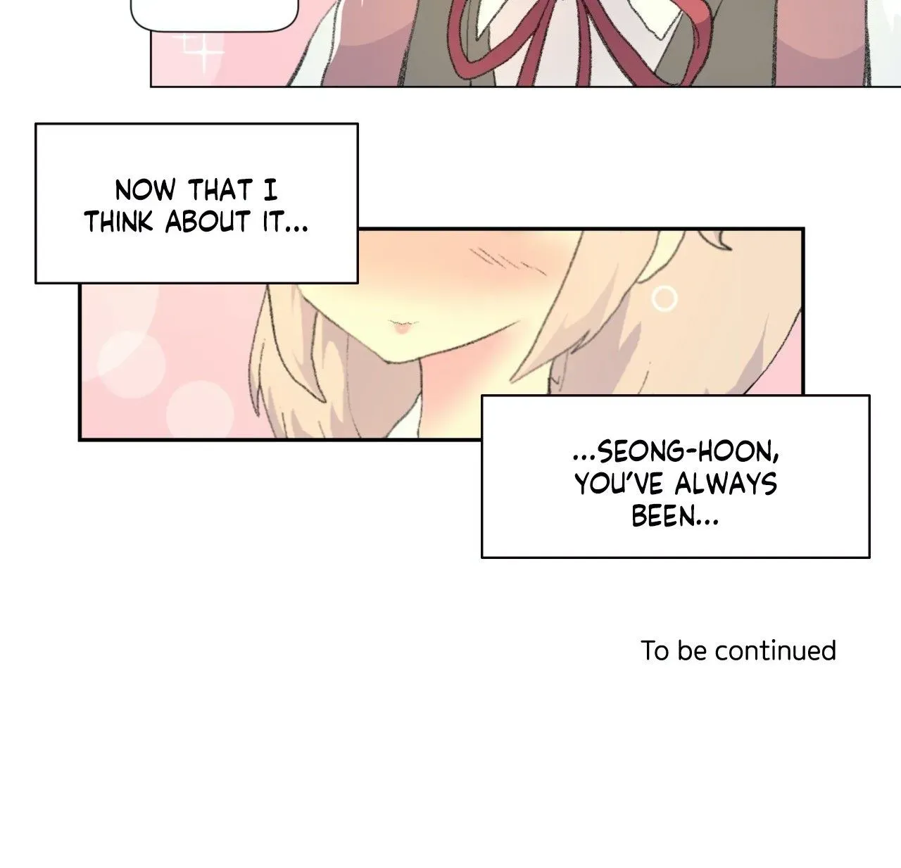 Read Sneak Peek chapter 31 image 35 on Lezhin