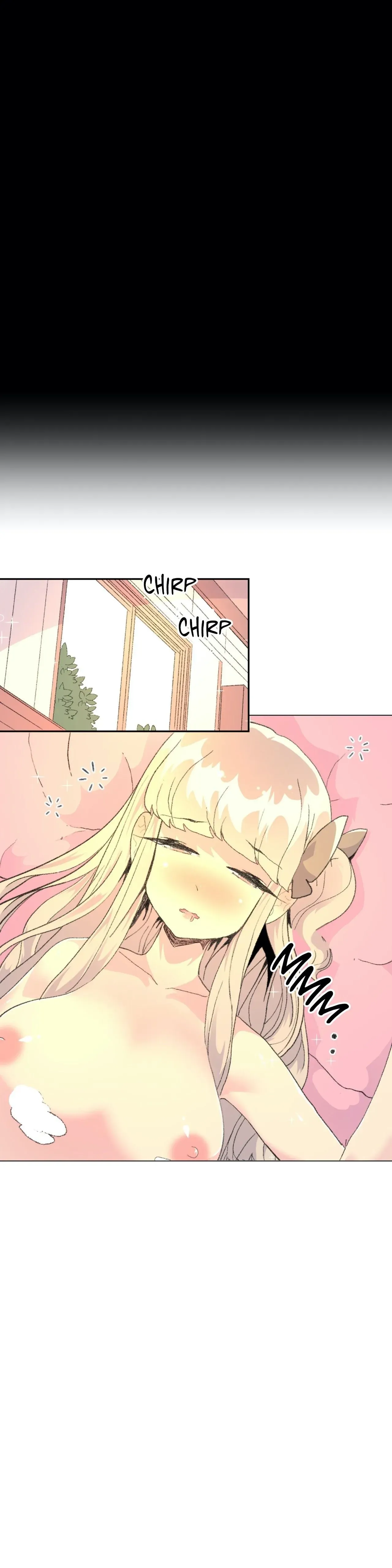 Read Sneak Peek chapter 32 image 1 on Lezhin
