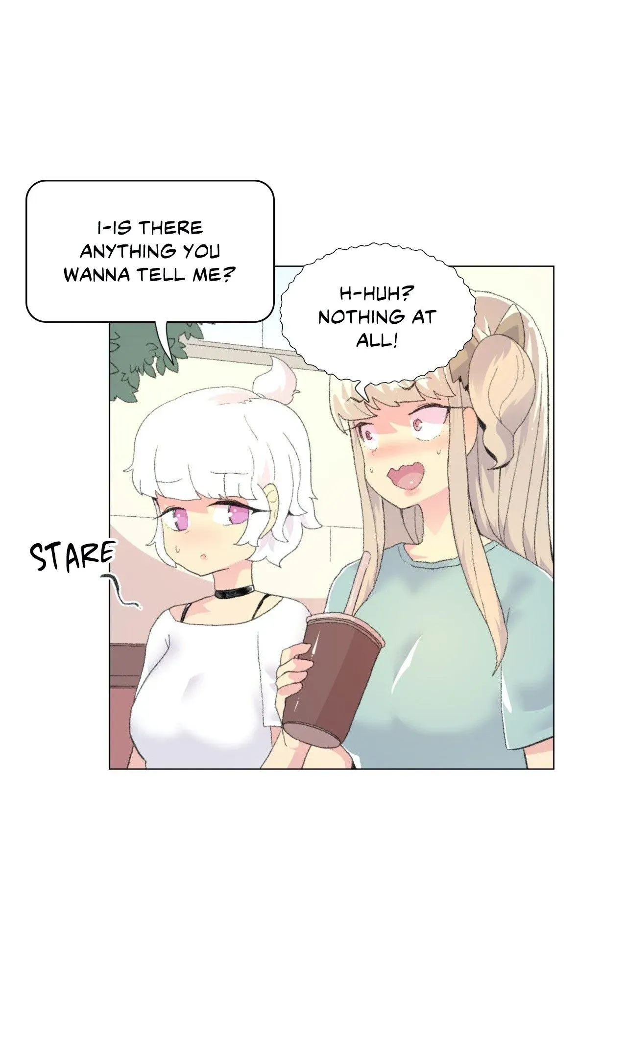 Read Sneak Peek chapter 32 image 23 on Lezhin