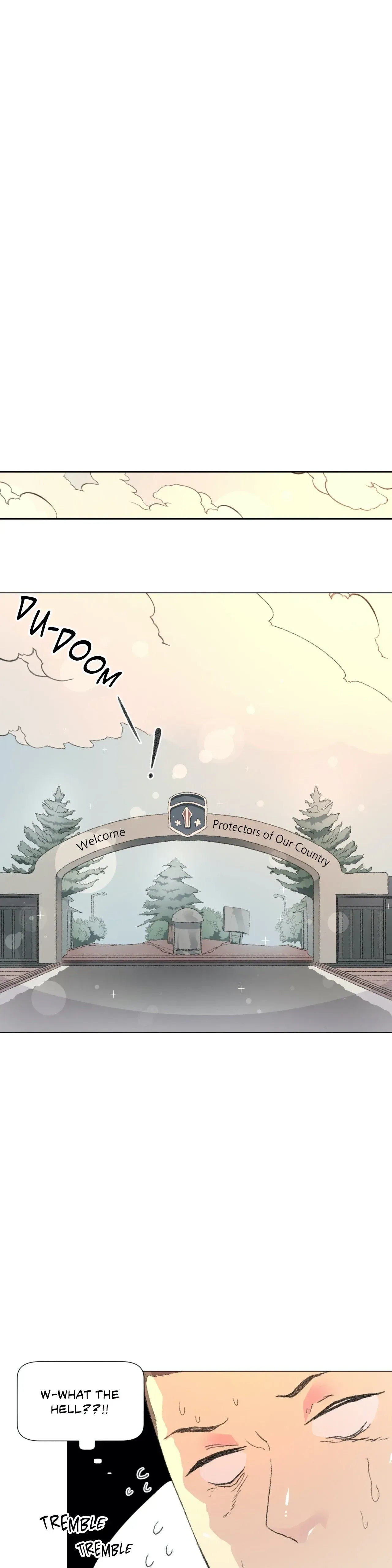 Read Sneak Peek chapter 32 image 27 on Lezhin
