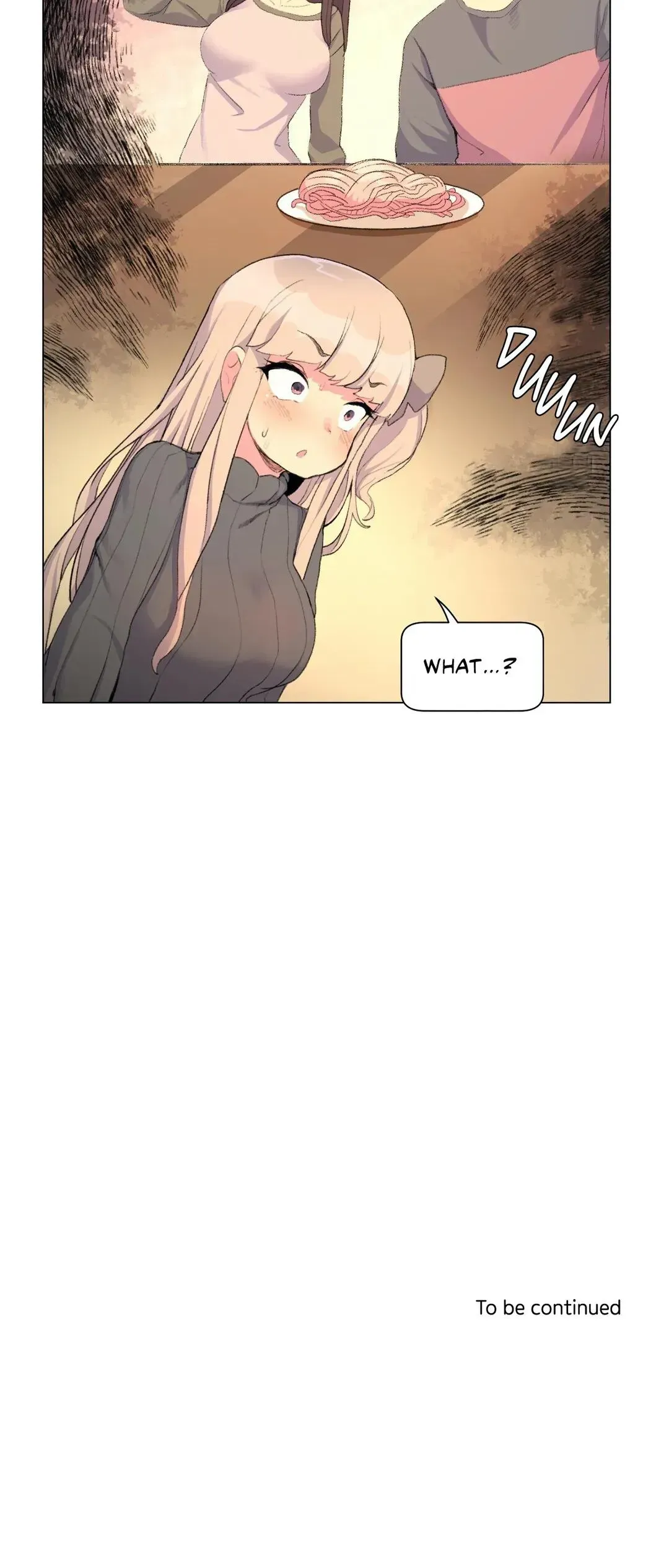 Read Sneak Peek chapter 6 image 29 on Lezhin