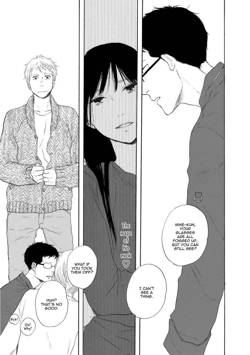 Read Snip, Snail & Dog Tail chapter 2 image 11 on Lezhin