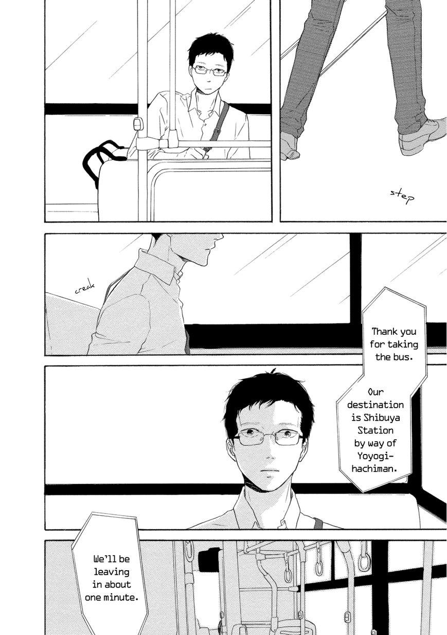 Read Snip, Snail & Dog Tail chapter 2 image 16 on Lezhin