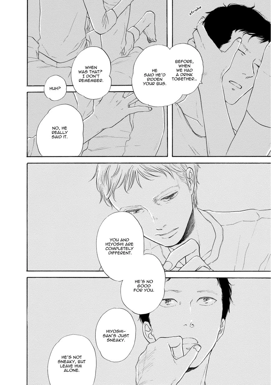 Read Snip, Snail & Dog Tail chapter 2 image 18 on Lezhin