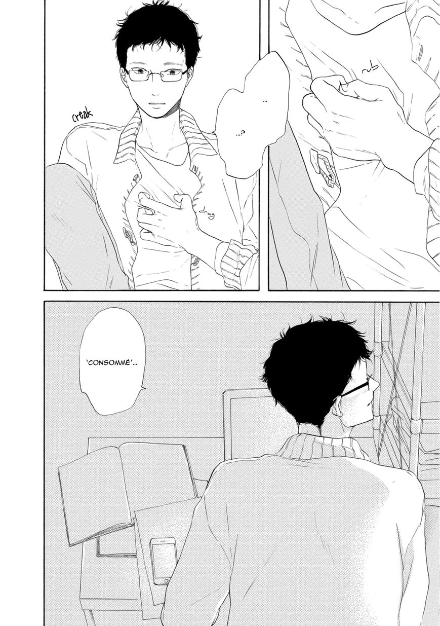 Read Snip, Snail & Dog Tail chapter 2 image 22 on Lezhin