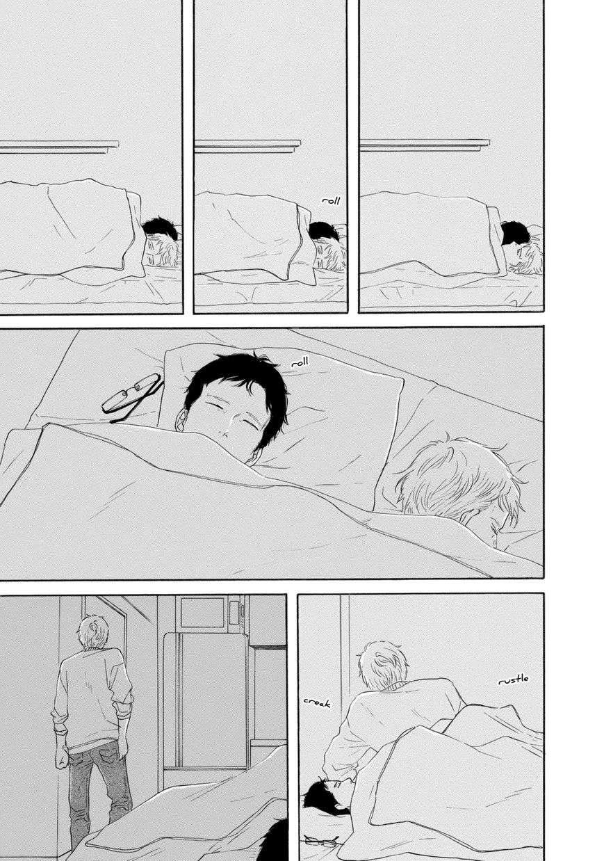 Read Snip, Snail & Dog Tail chapter 2 image 25 on Lezhin