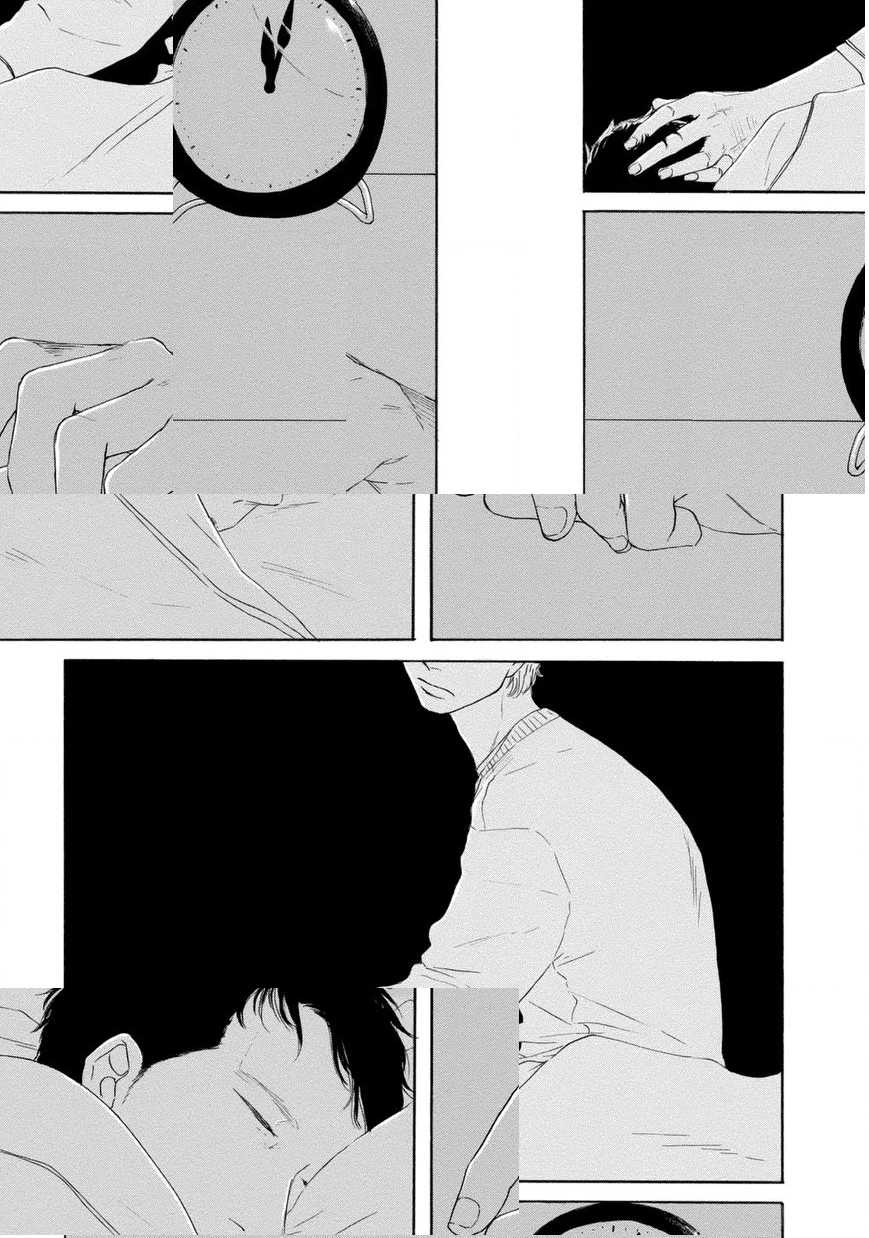 Read Snip, Snail & Dog Tail chapter 2 image 29 on Lezhin