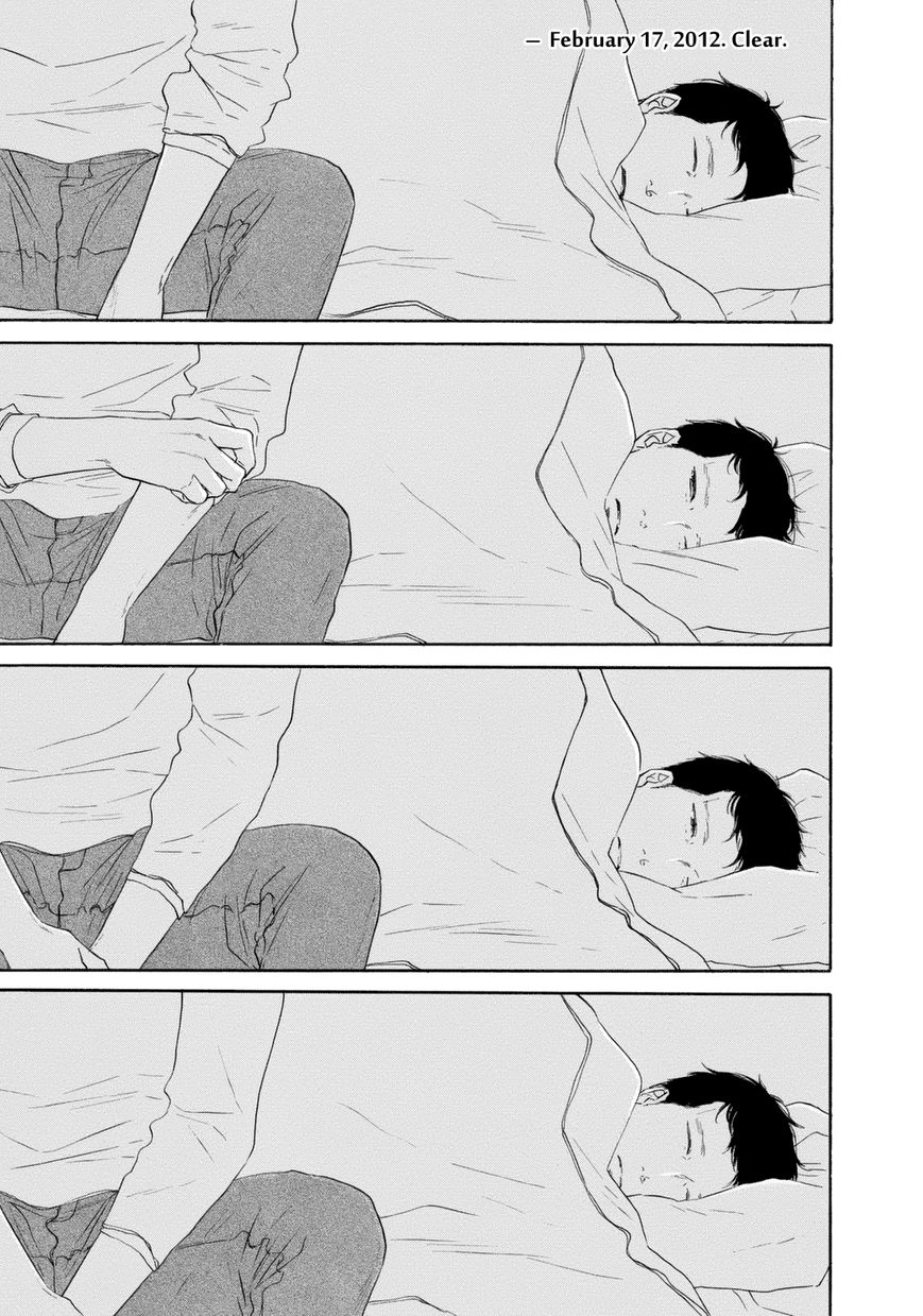 Read Snip, Snail & Dog Tail chapter 2 image 7 on Lezhin