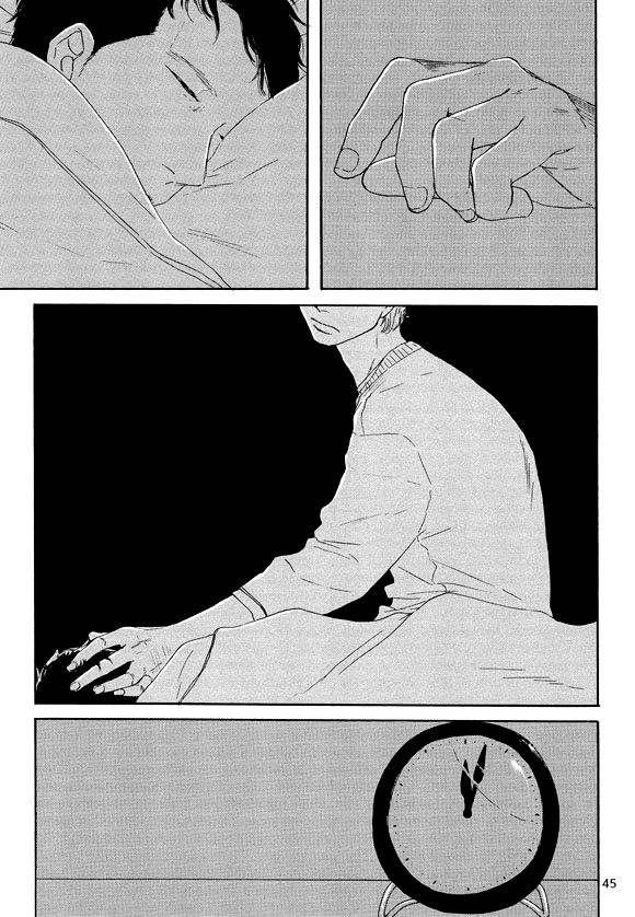 Read Snip, Snail & Dog Tail chapter 3 image 1 on Lezhin