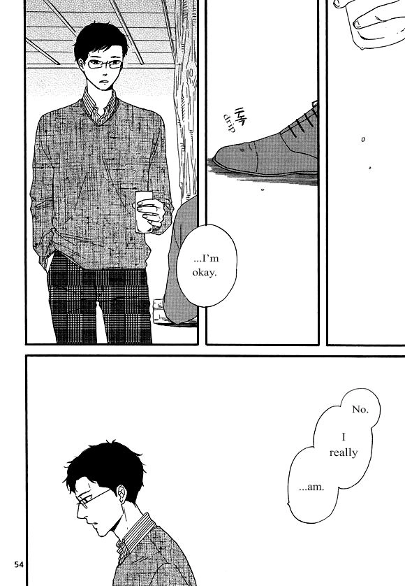 Read Snip, Snail & Dog Tail chapter 3 image 10 on Lezhin