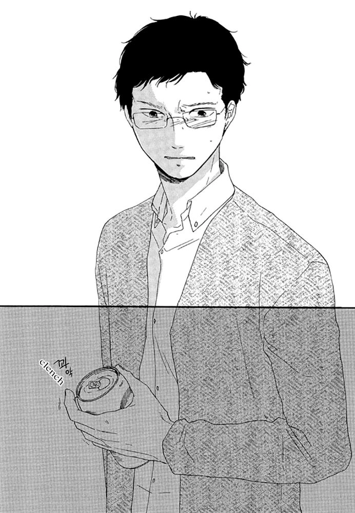 Read Snip, Snail & Dog Tail chapter 3 image 6 on Lezhin