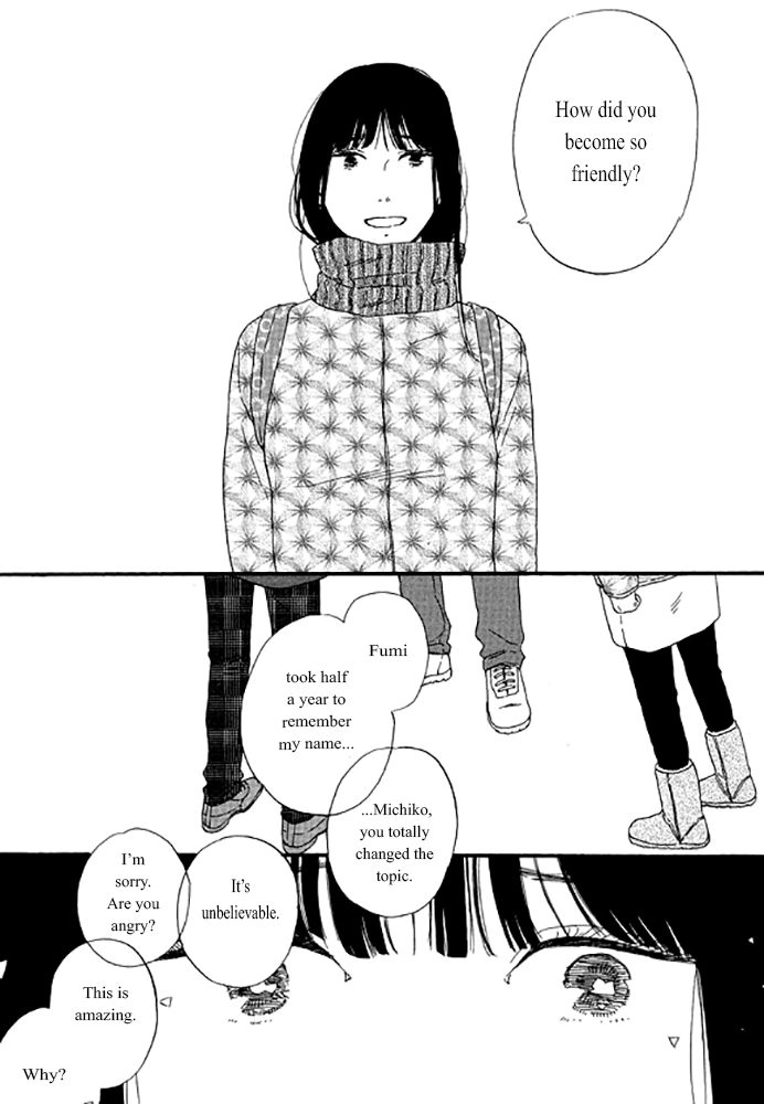 Read Snip, Snail & Dog Tail chapter 4 image 15 on Lezhin