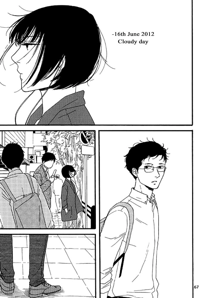 Read Snip, Snail & Dog Tail chapter 4 image 5 on Lezhin