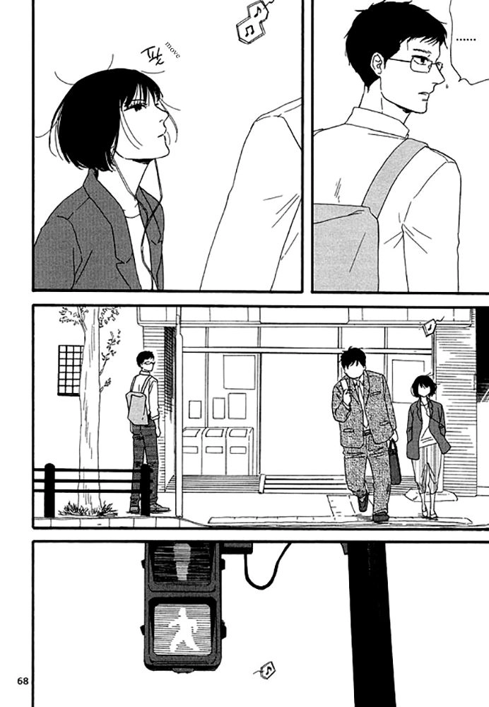 Read Snip, Snail & Dog Tail chapter 4 image 6 on Lezhin