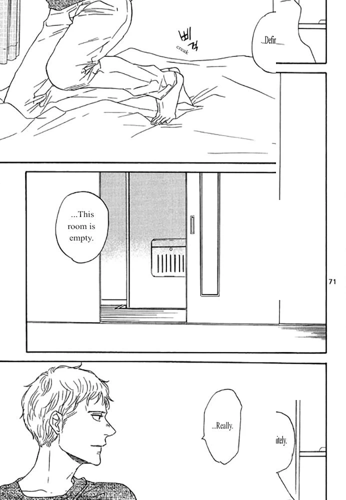 Read Snip, Snail & Dog Tail chapter 4 image 9 on Lezhin